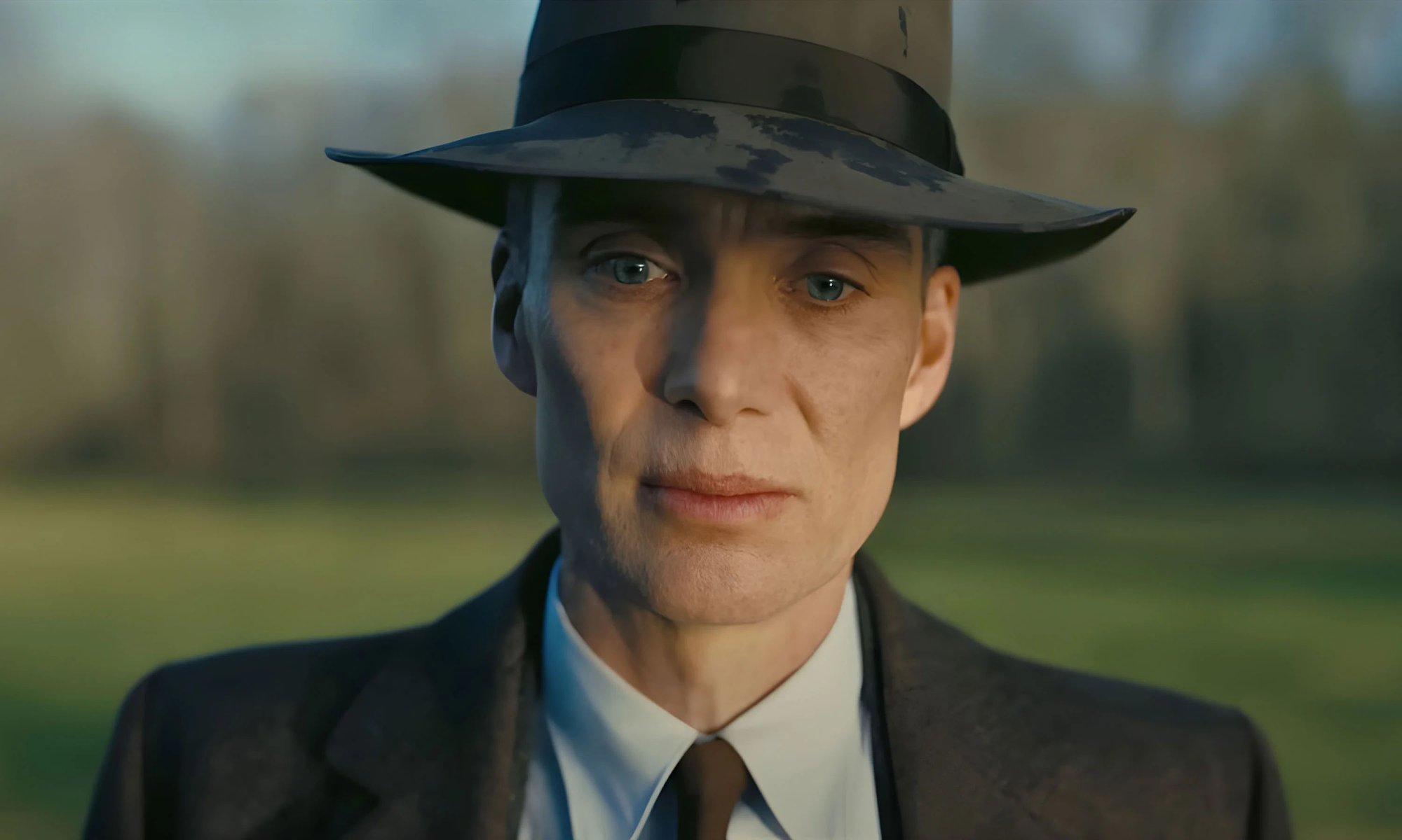 J. Robert Oppenheimer (Oppenheimer)