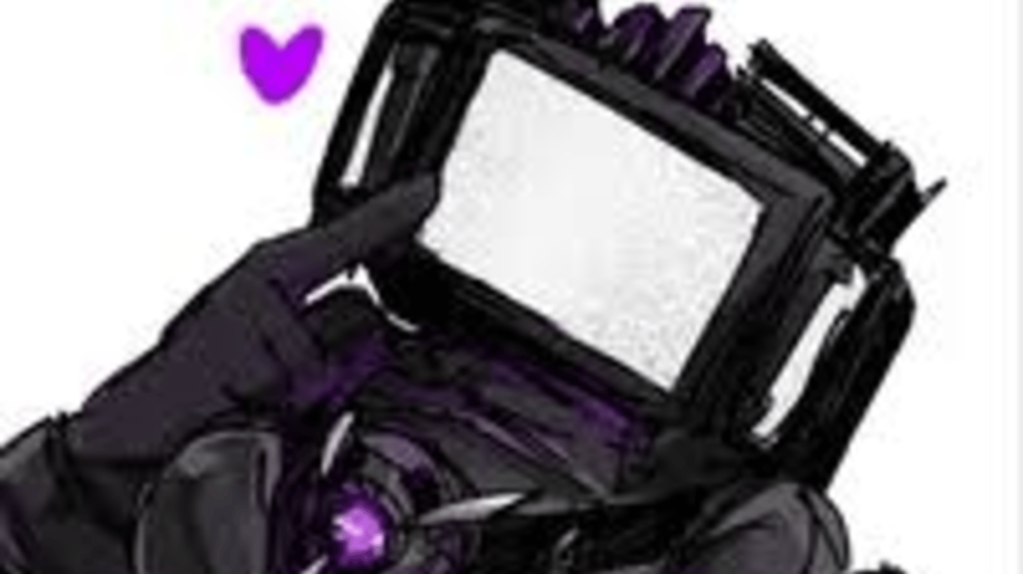titan tv woman sus