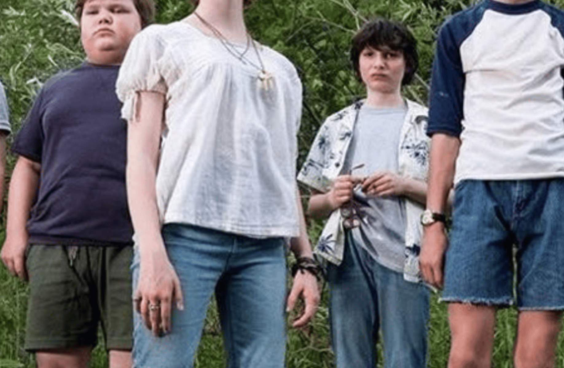 The losers club