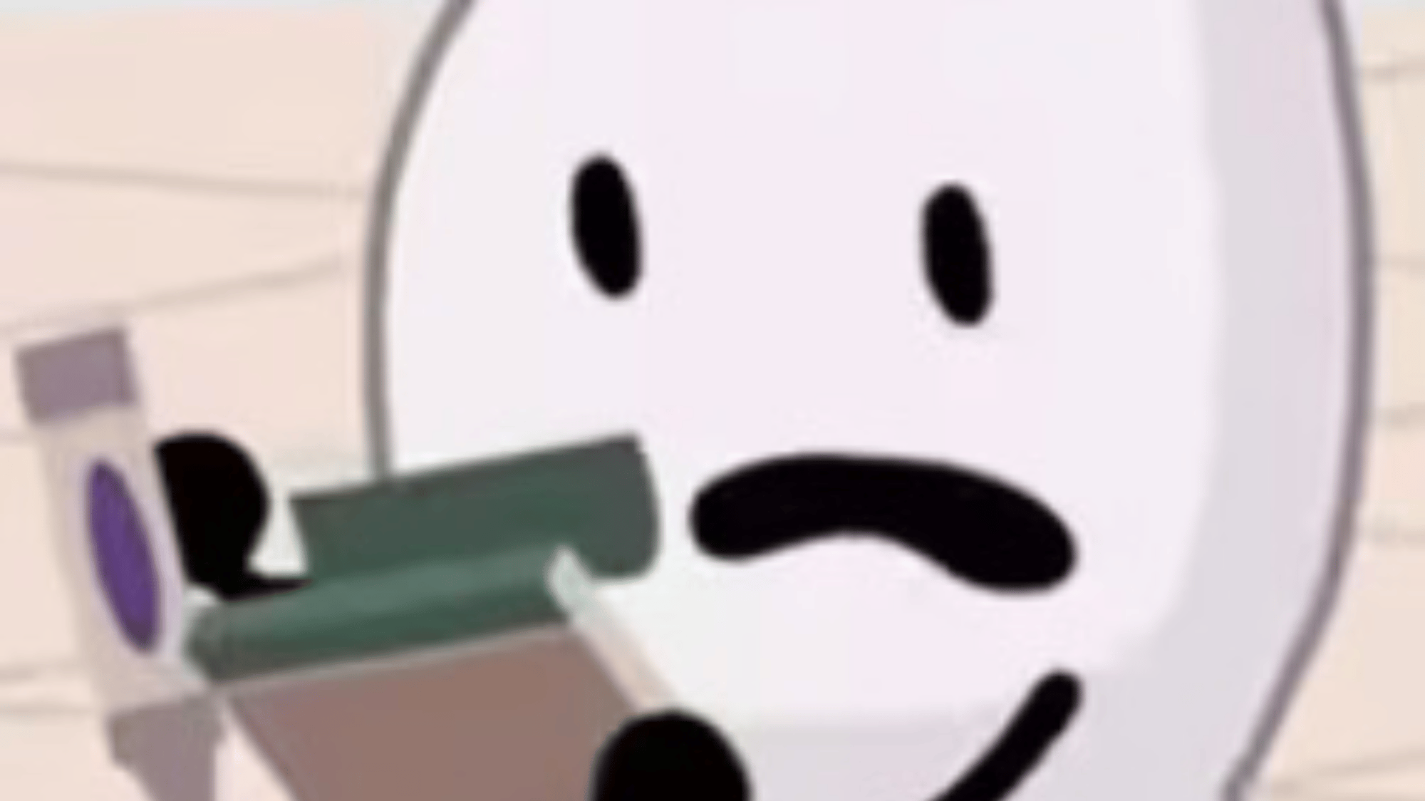 Pillow (bfb or tpot)