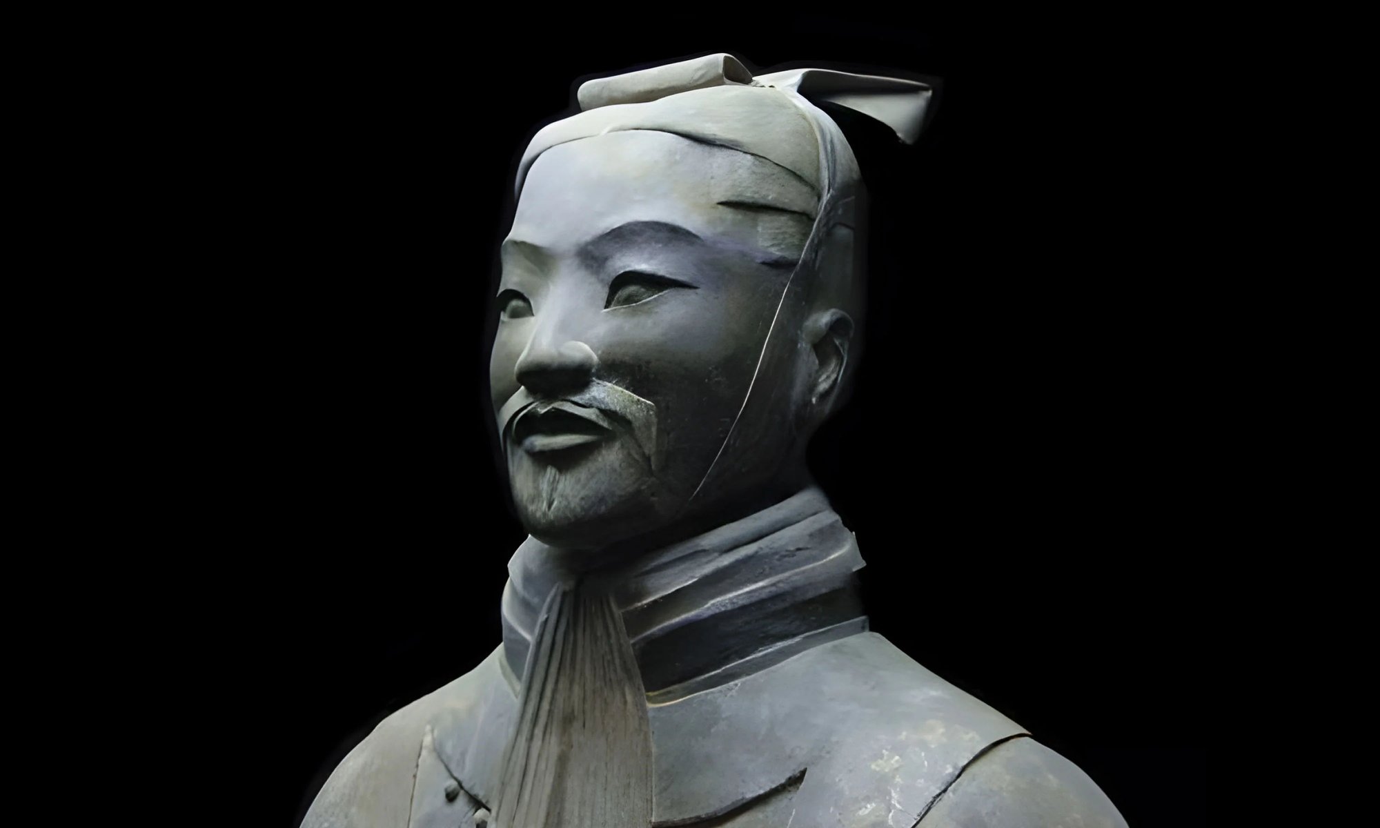 Sun Tzu (Chinese General)