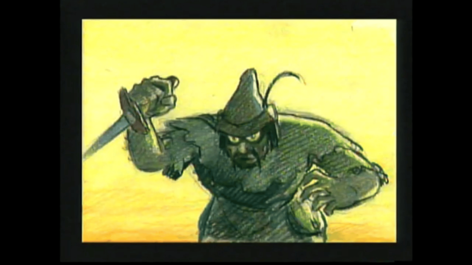 Huntsmen