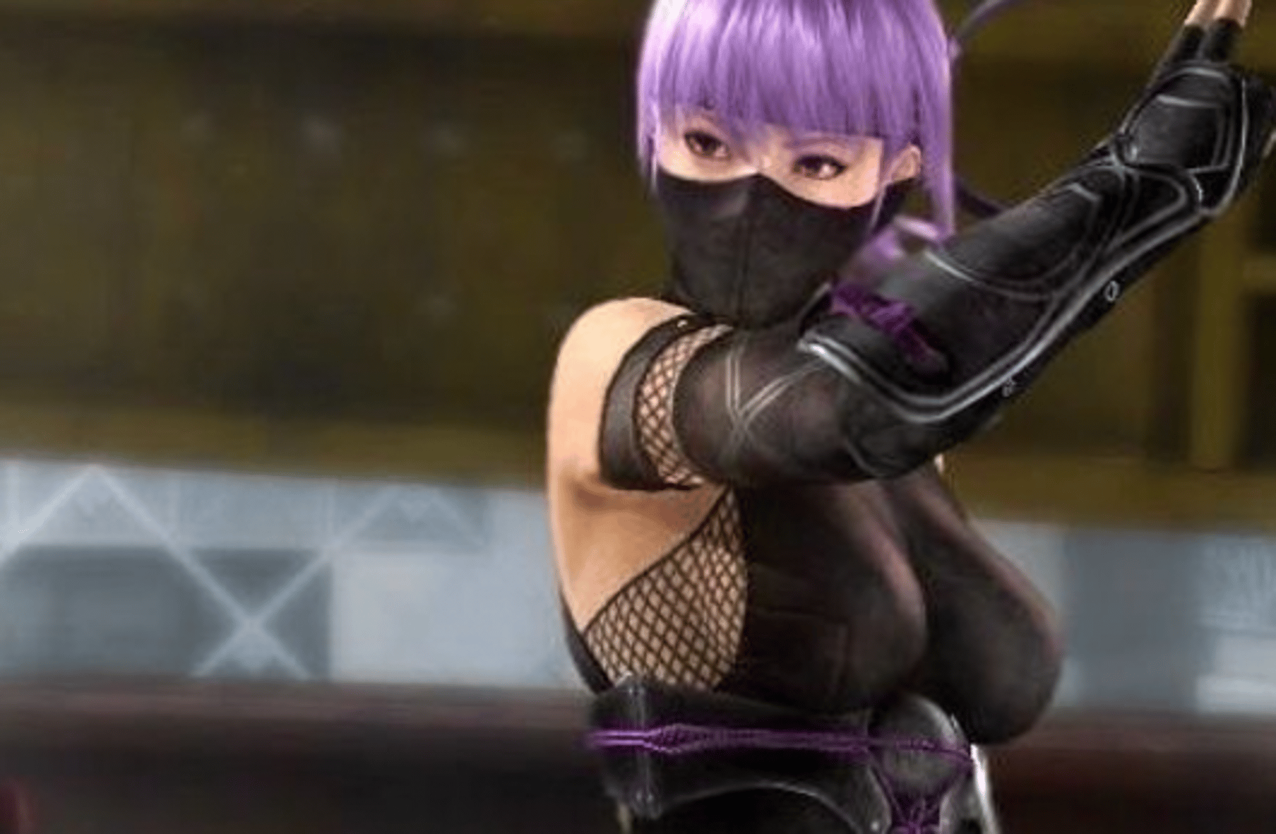 Ayane