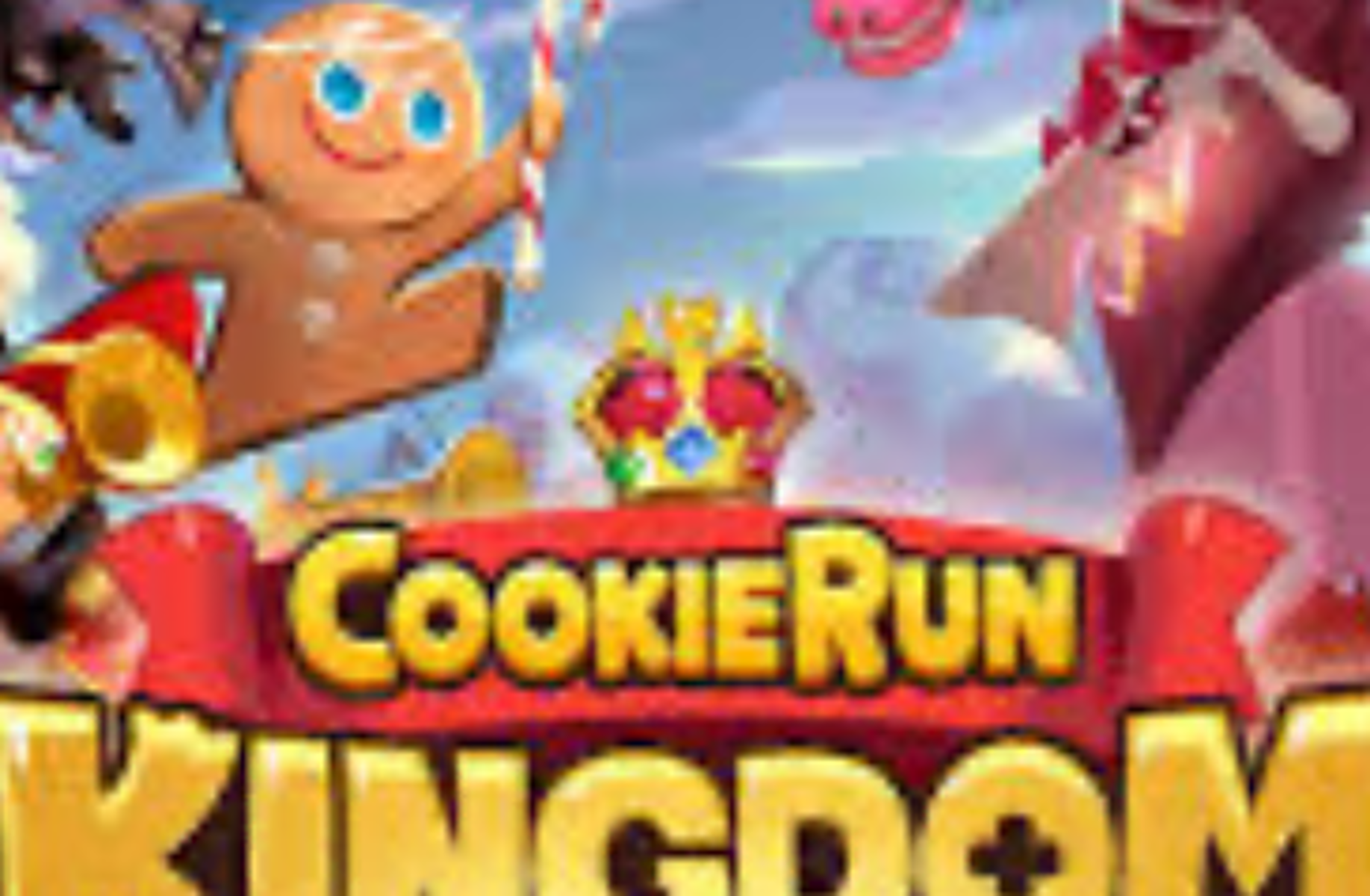 GingerBrave