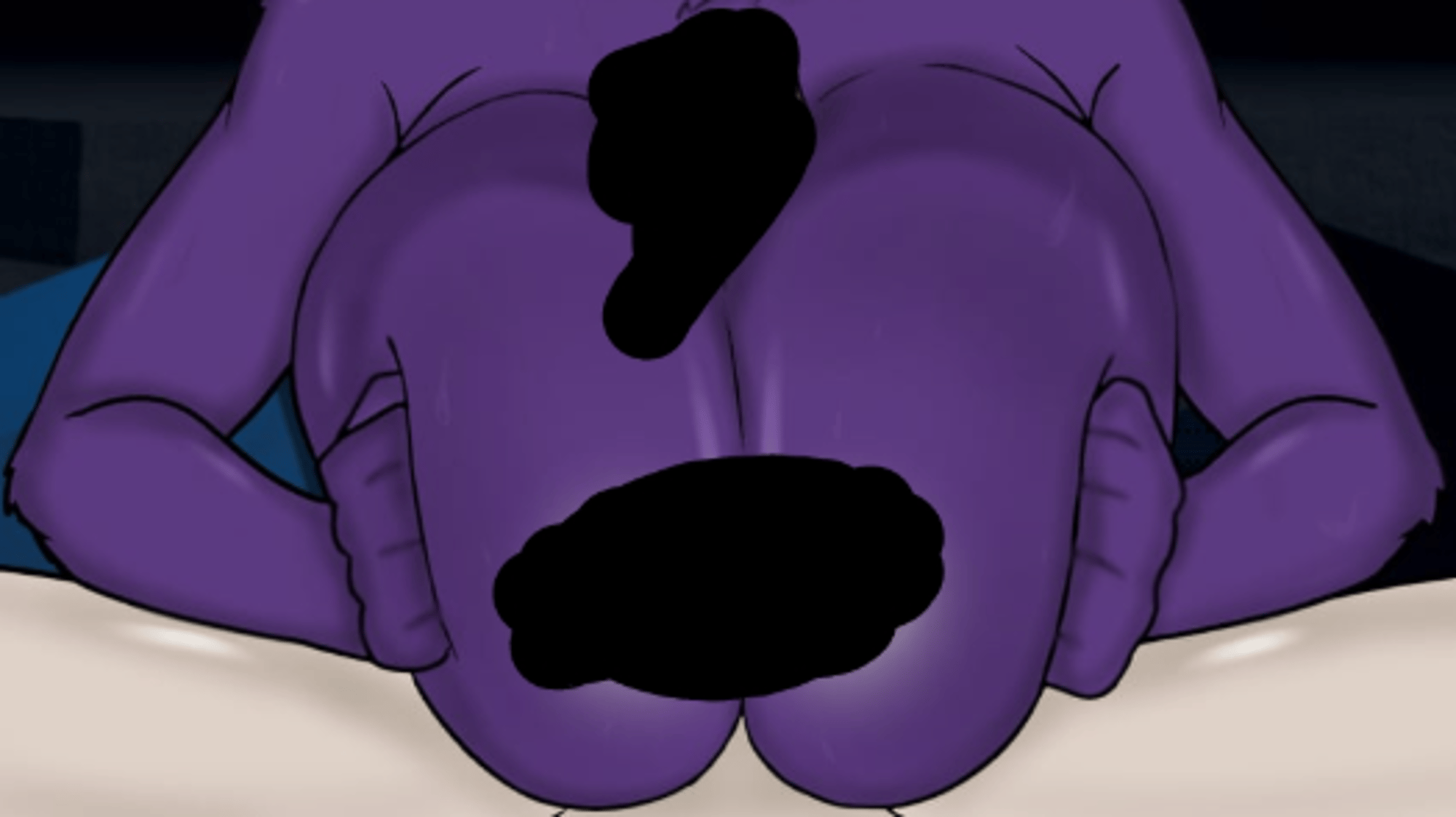 Fem Tinky Winky