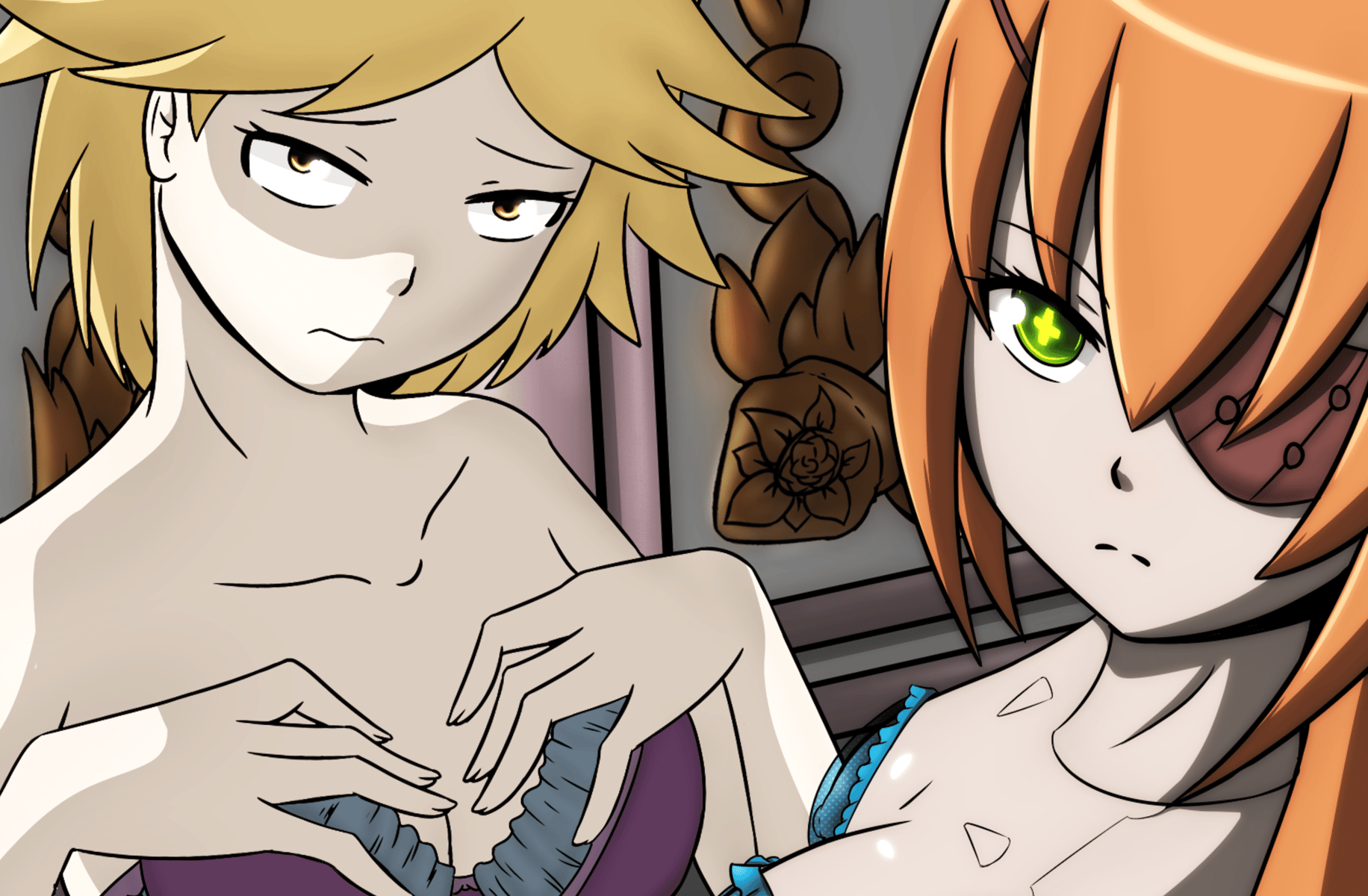 Overlord holy war