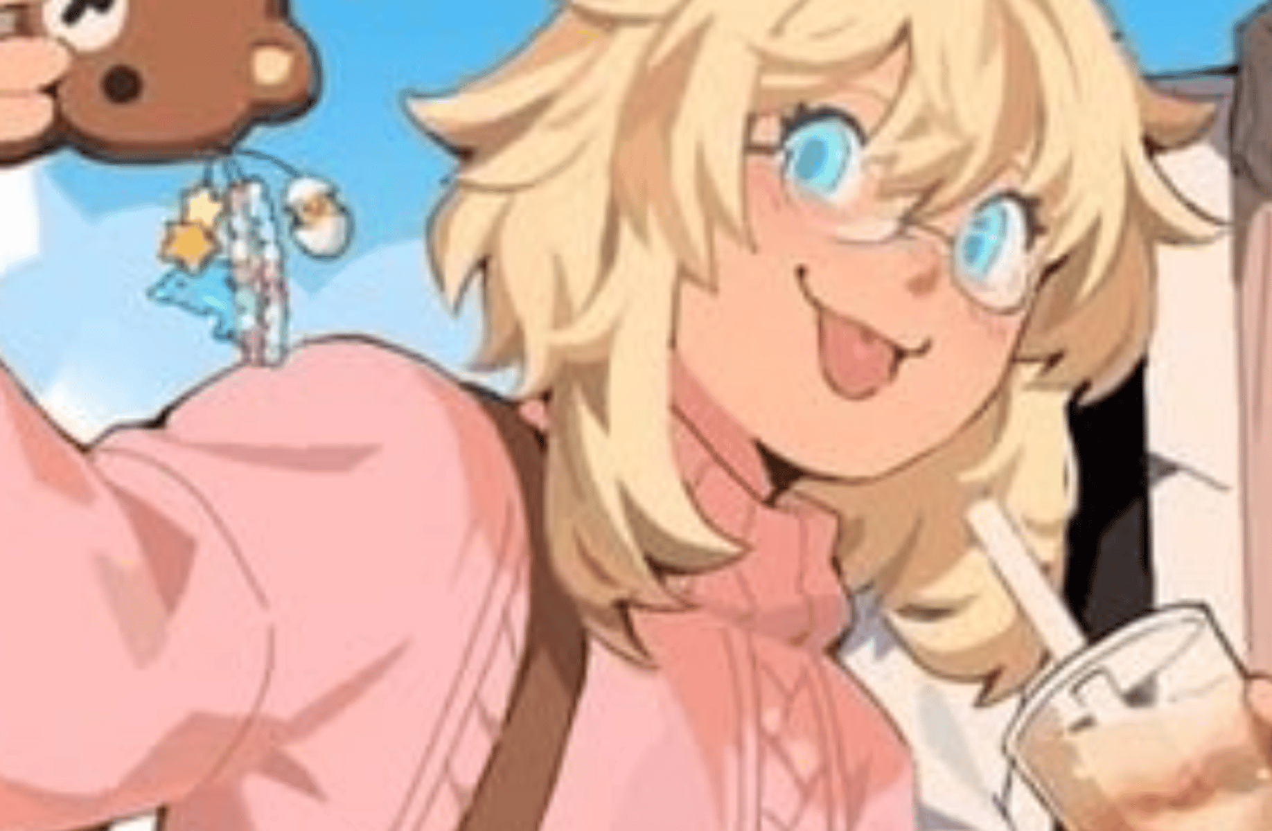 Bridget