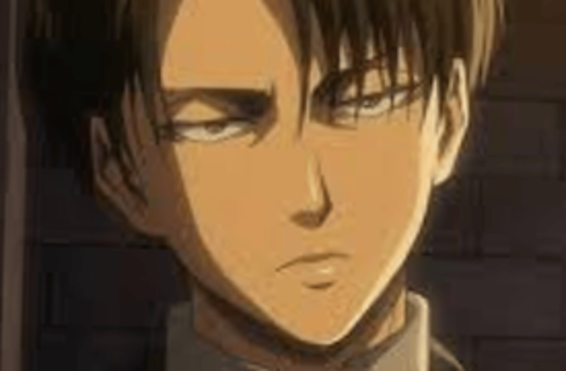 Levi ackerman