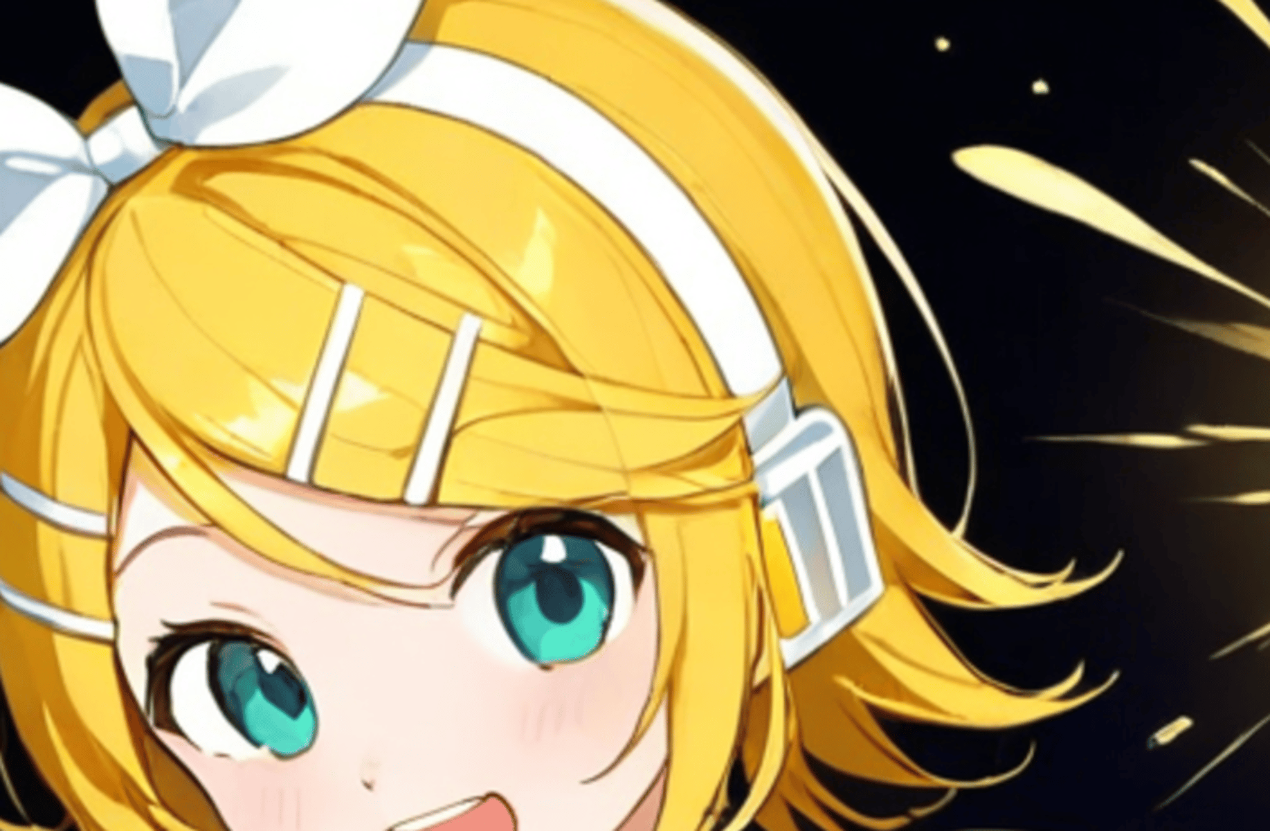 Kagamine Rin