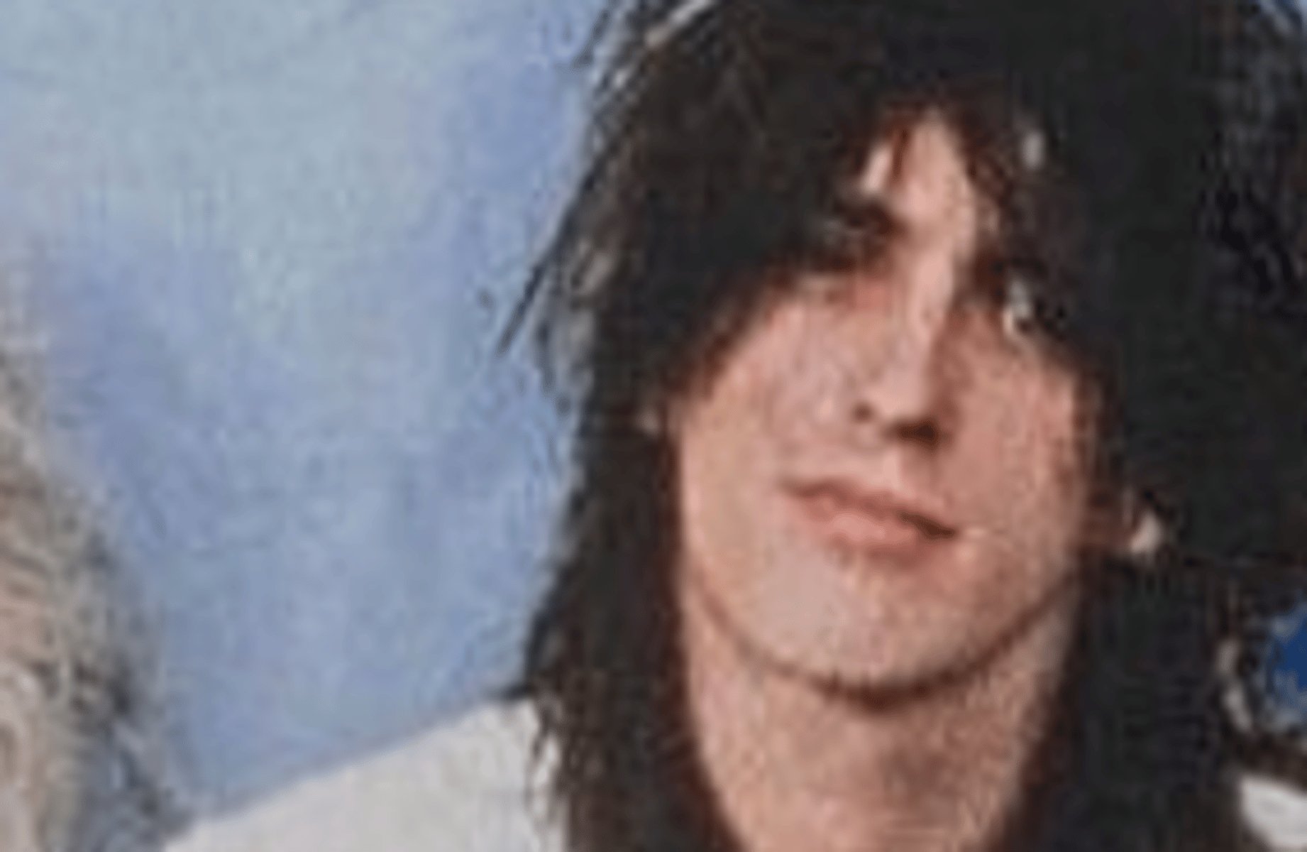 Izzy Stradlin