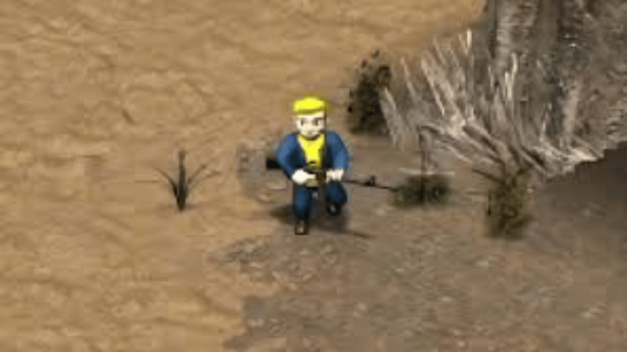 Pipboy