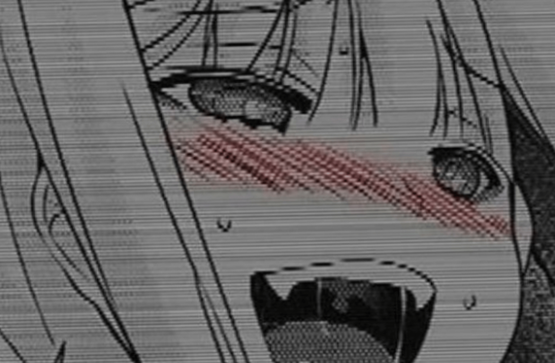 Zero two(18+)