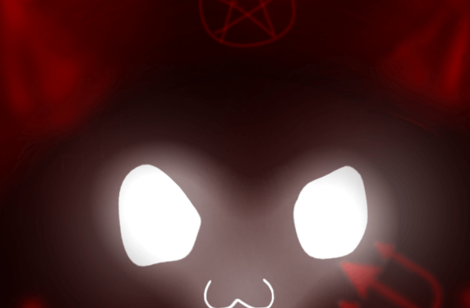 The Demon Blanket