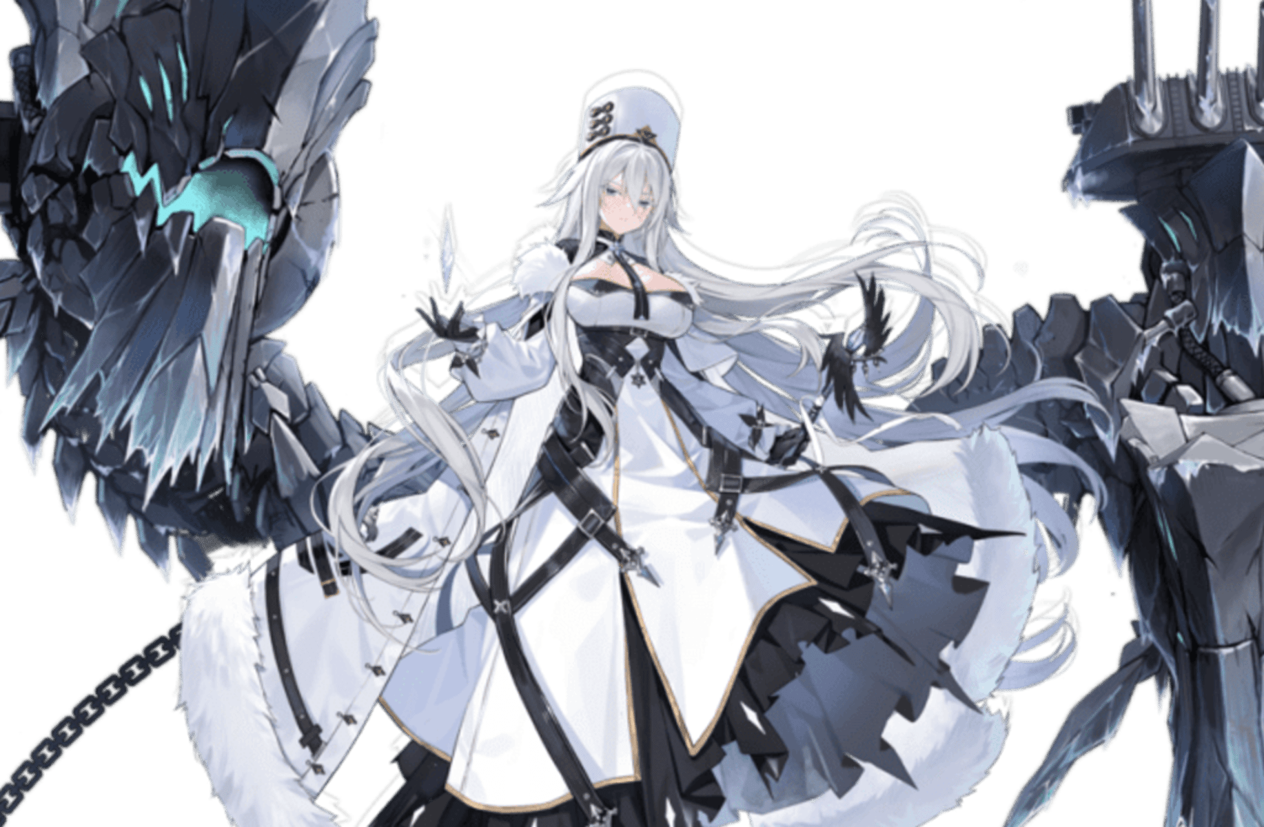 Sovetsky Soyuz (Azur Lane
