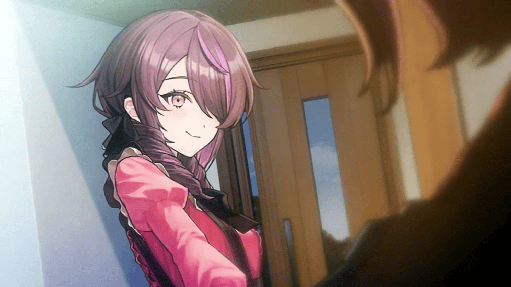 Tsukishiro Nemu