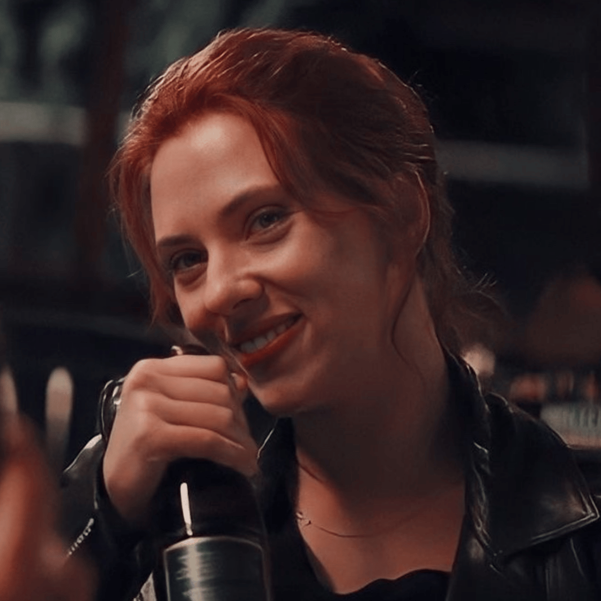 Natasha Romanoff