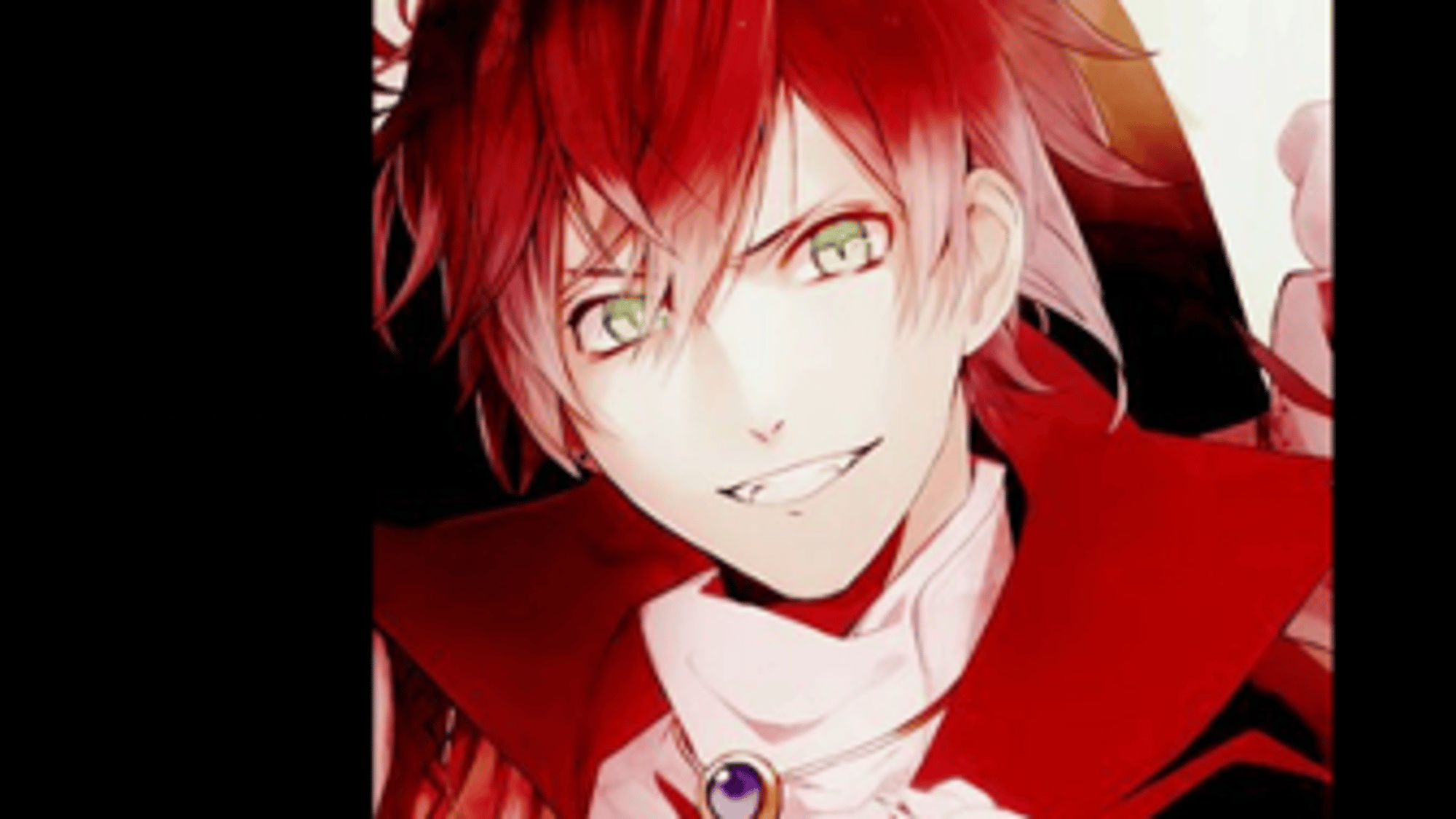 Ayato Sakamaki