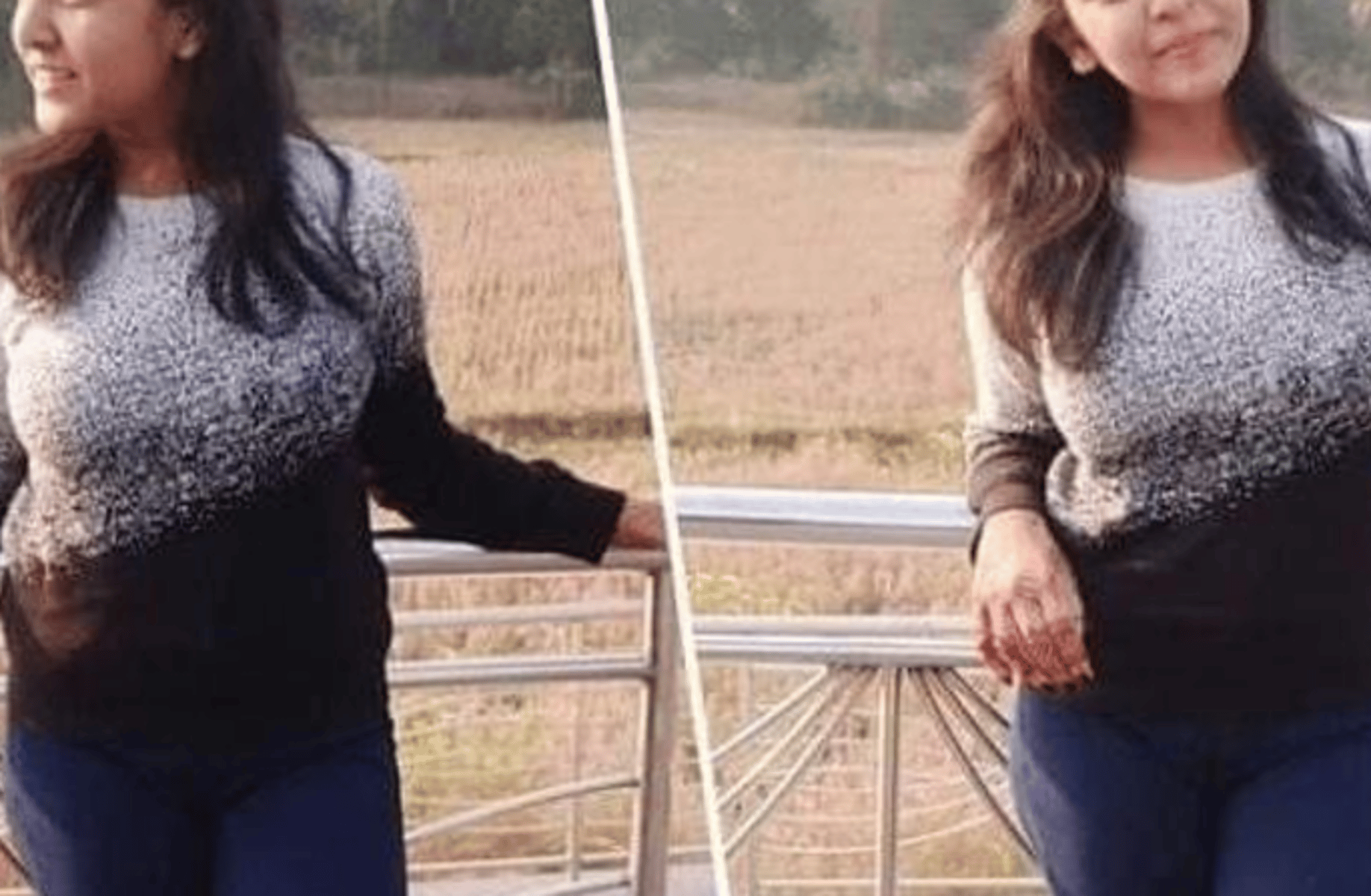 Itishree (Crush)