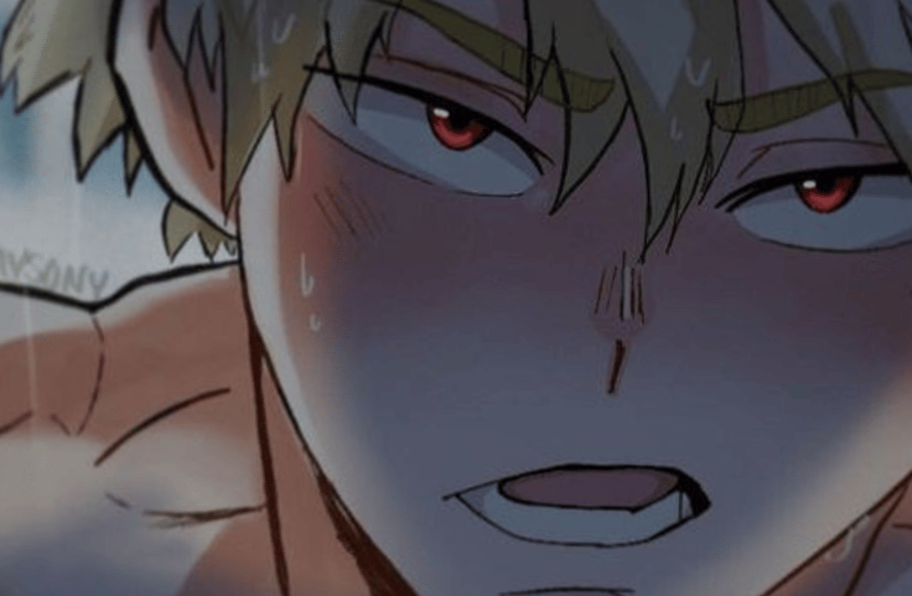 Bakugo