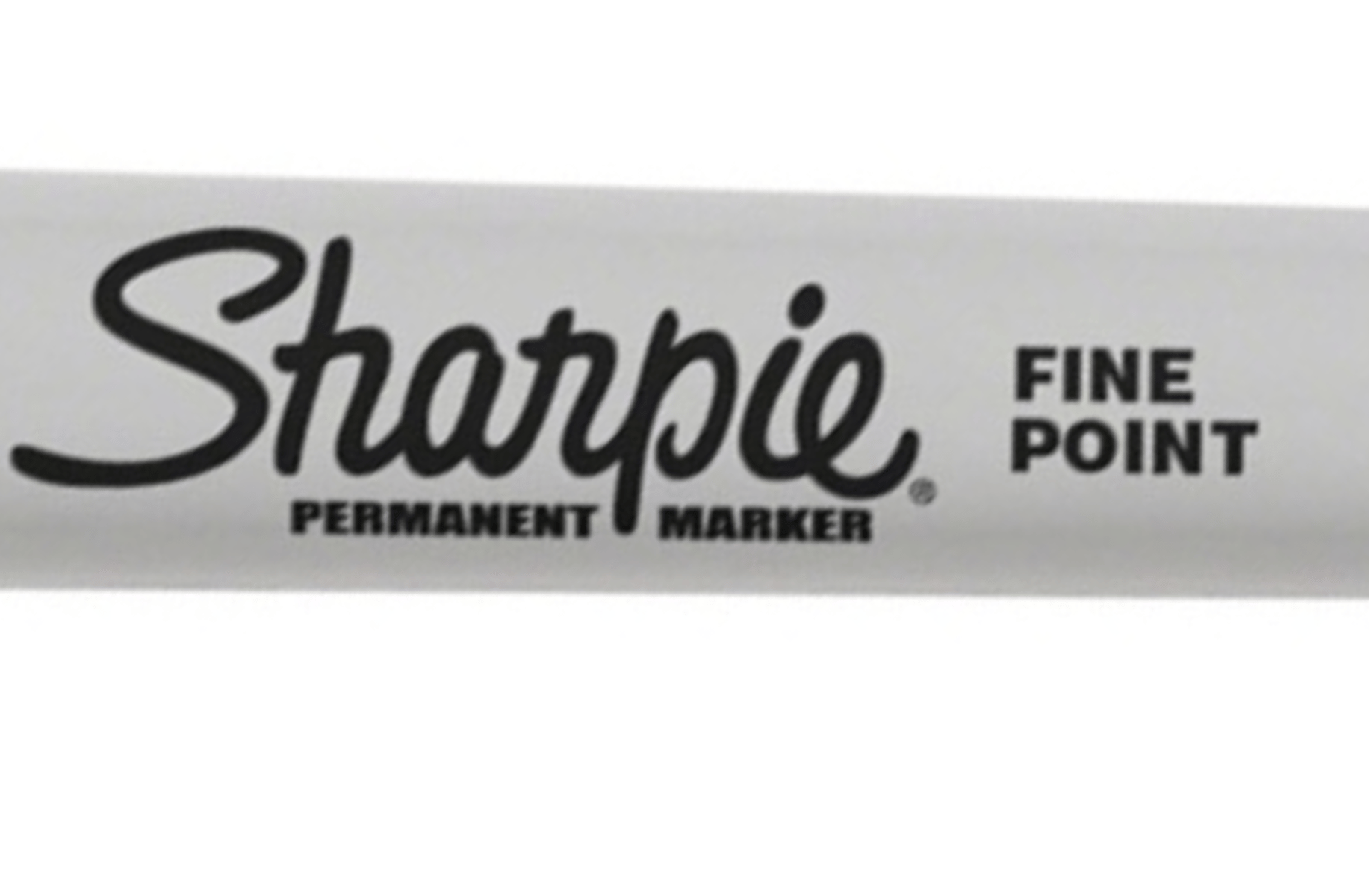 Enchanted Sharpie
