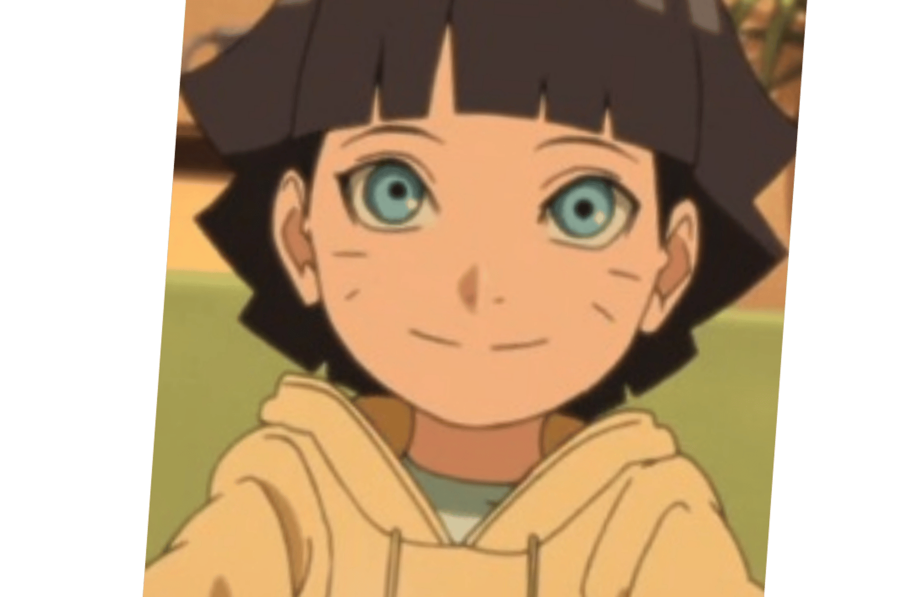 Uzumaki, Himawari