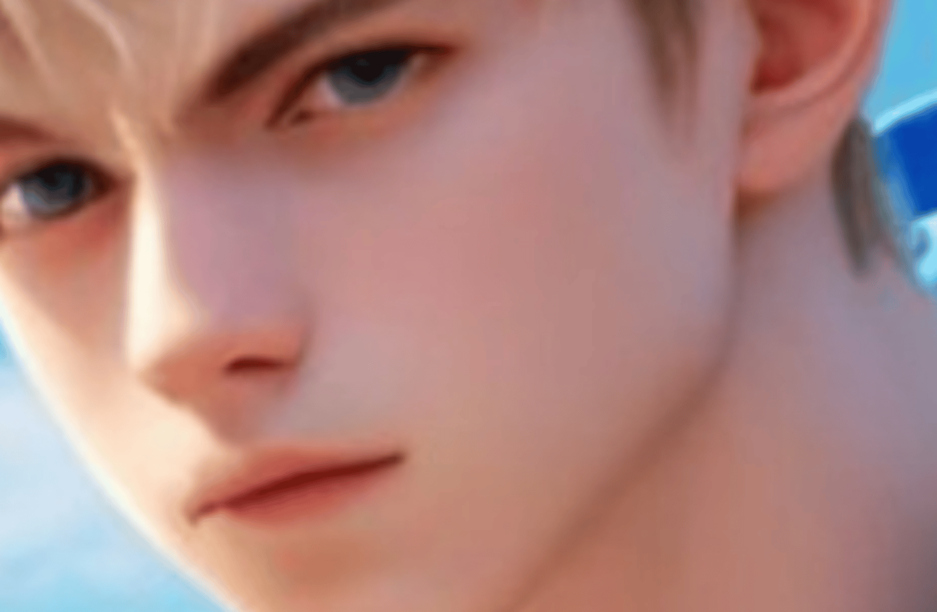 Max
