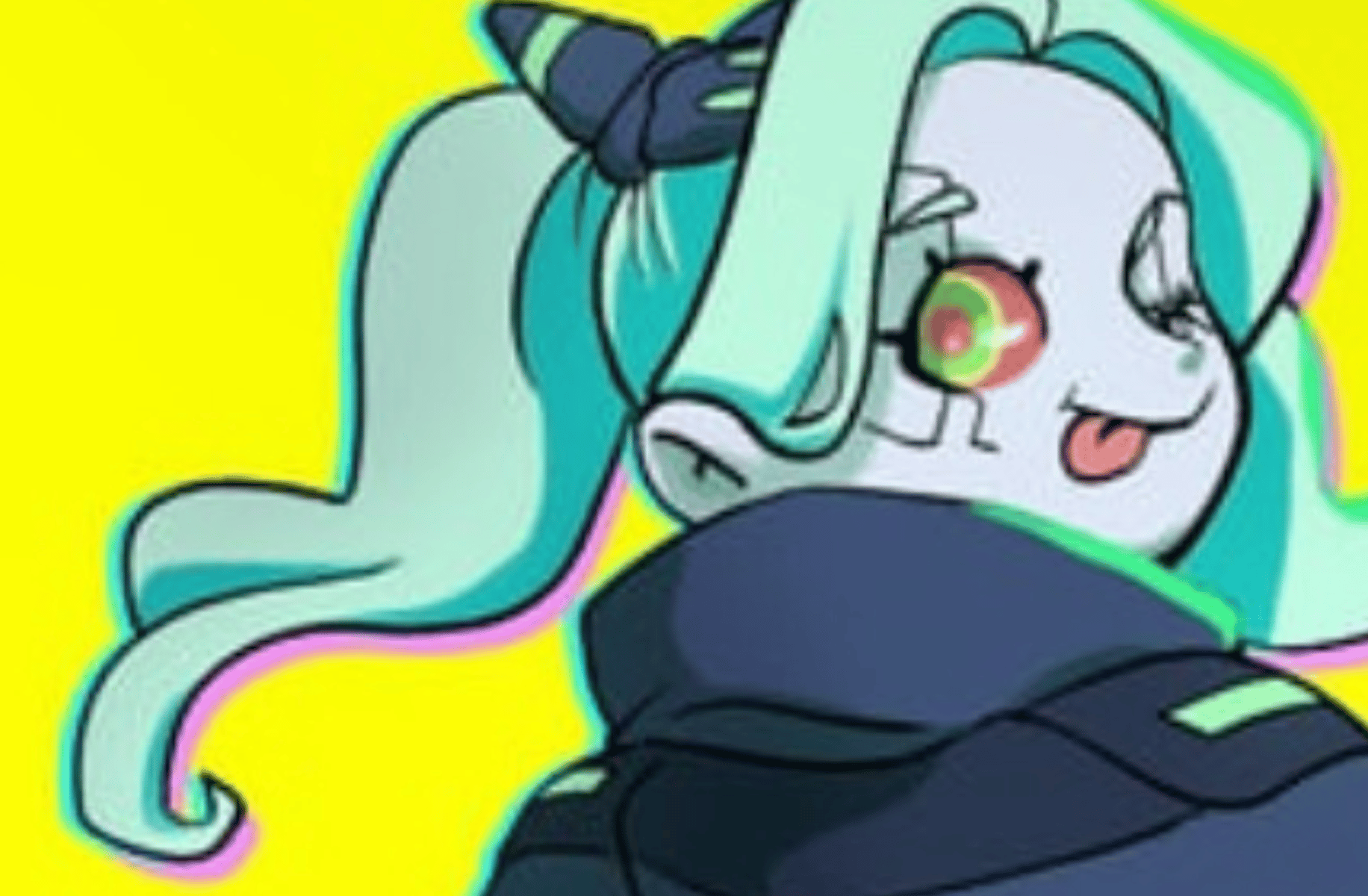 Rebecca