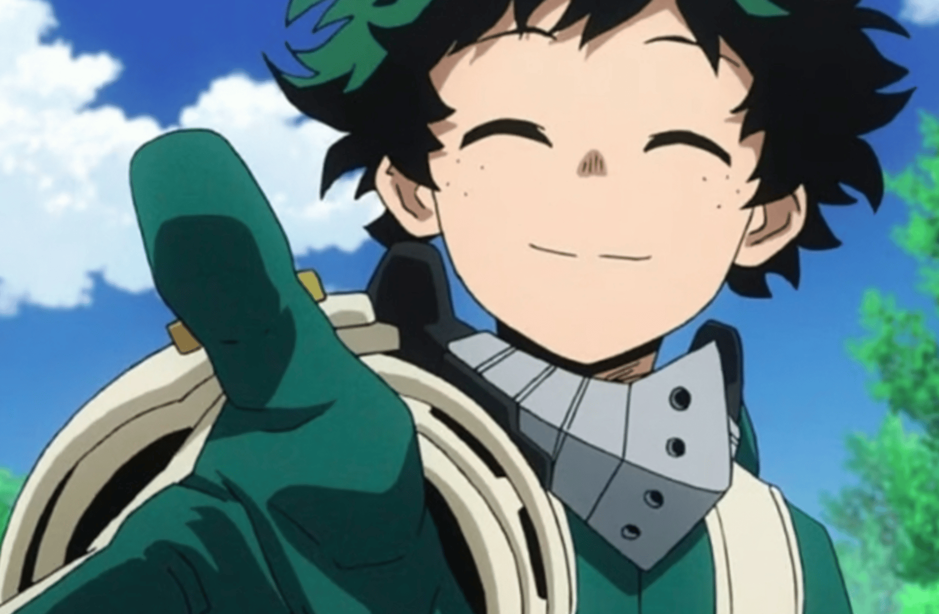 Deku