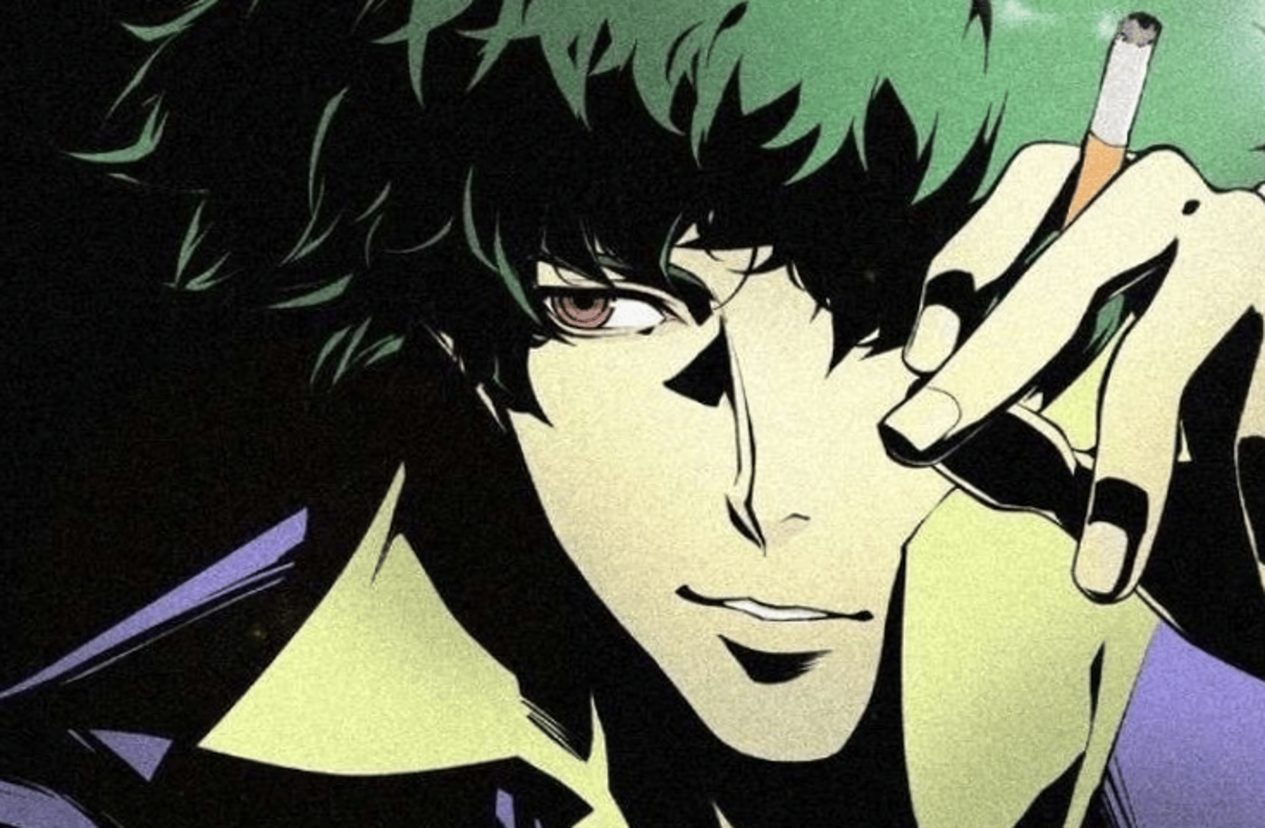 Spike Spiegel