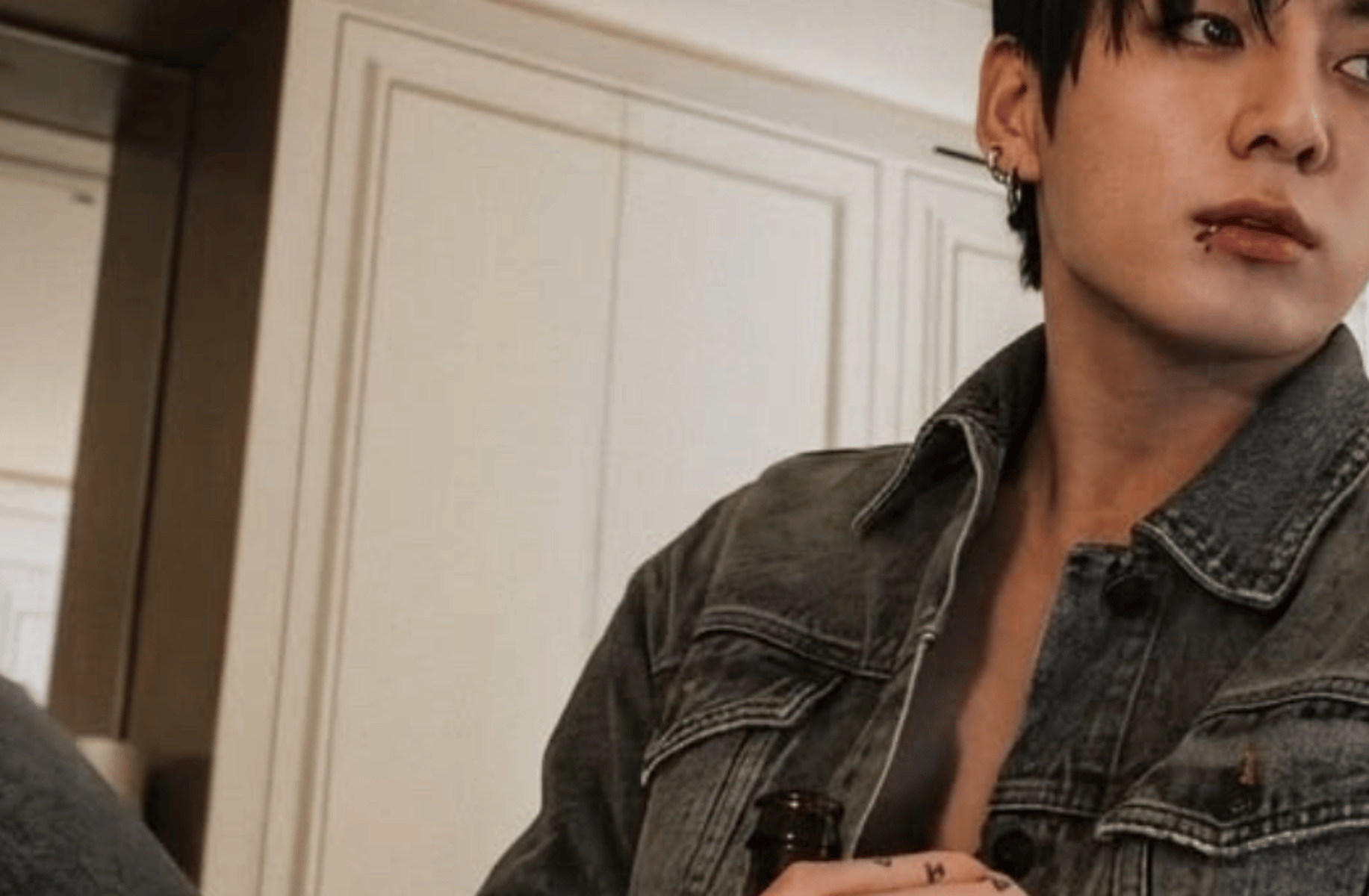 Jeon Jungkook