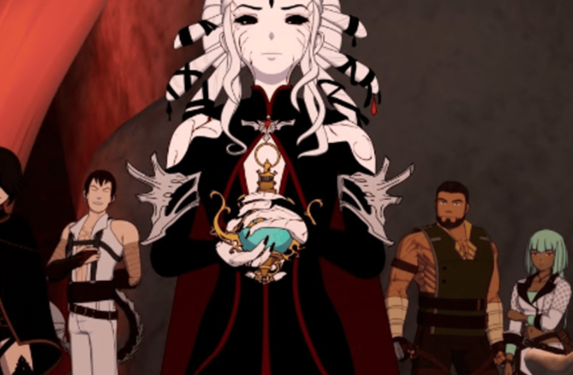 Salem