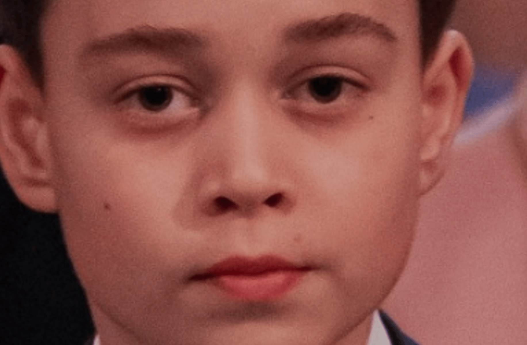 George