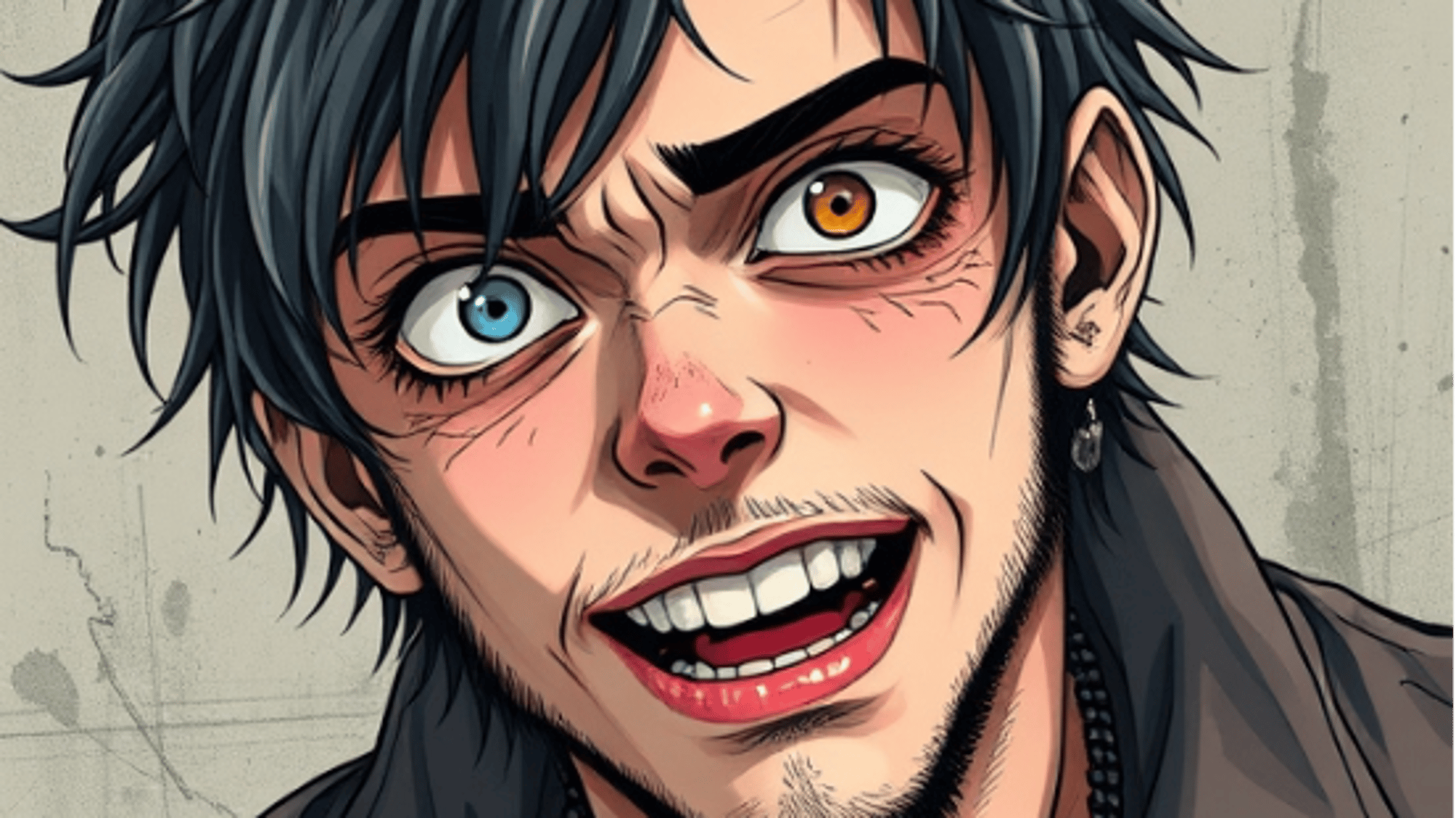 Bruce