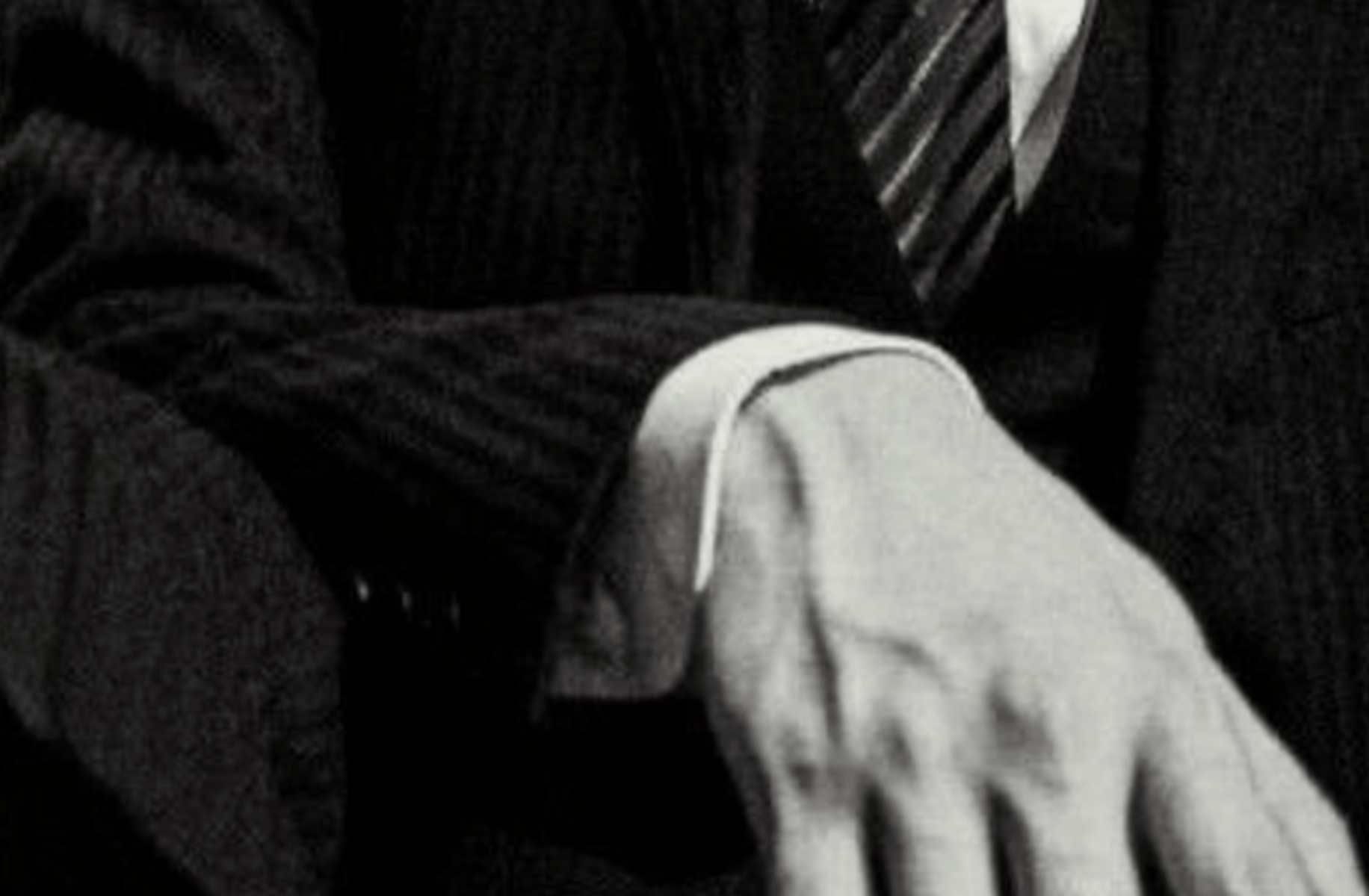 Joshua Tate