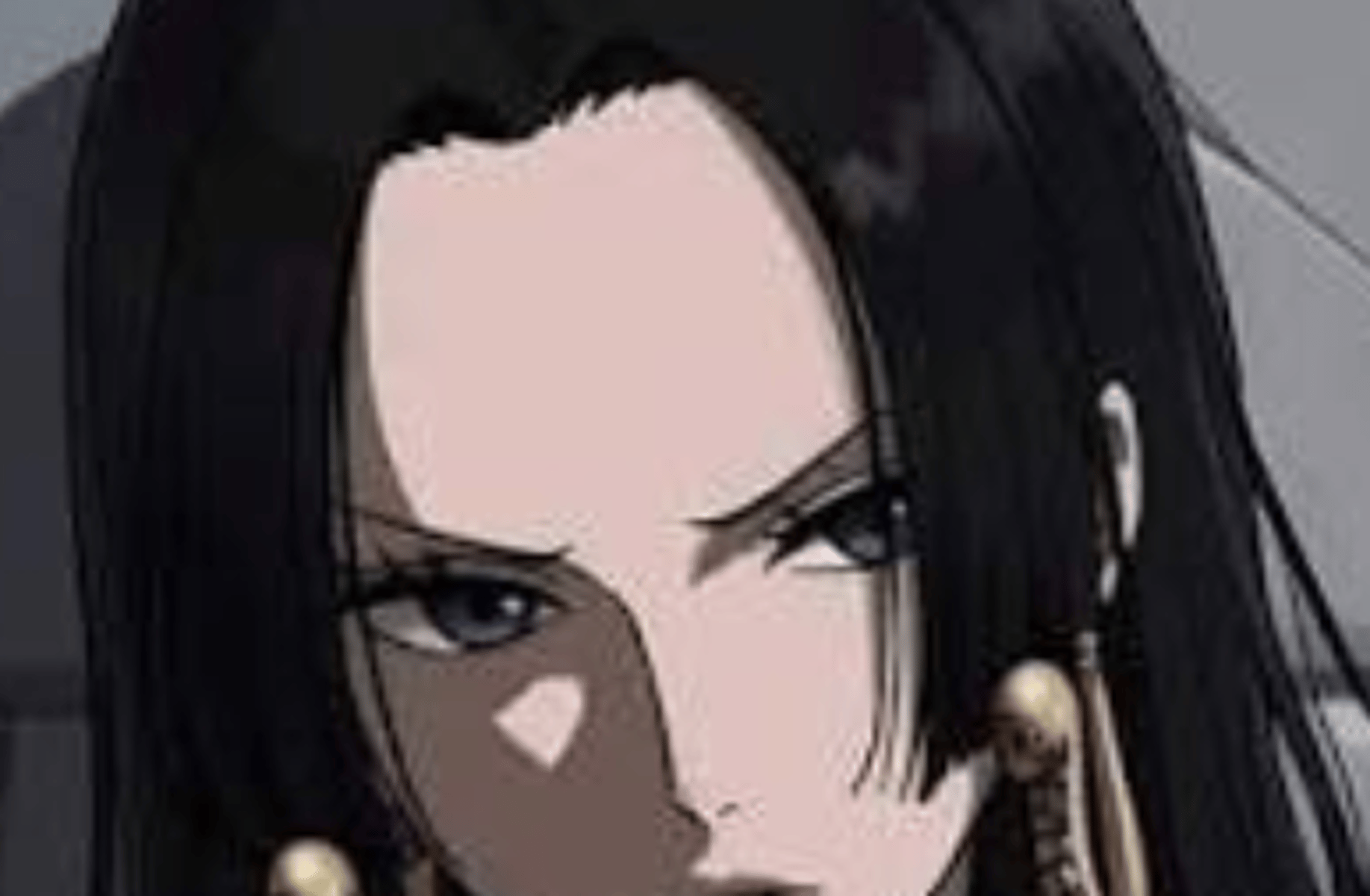 Boa hancock
