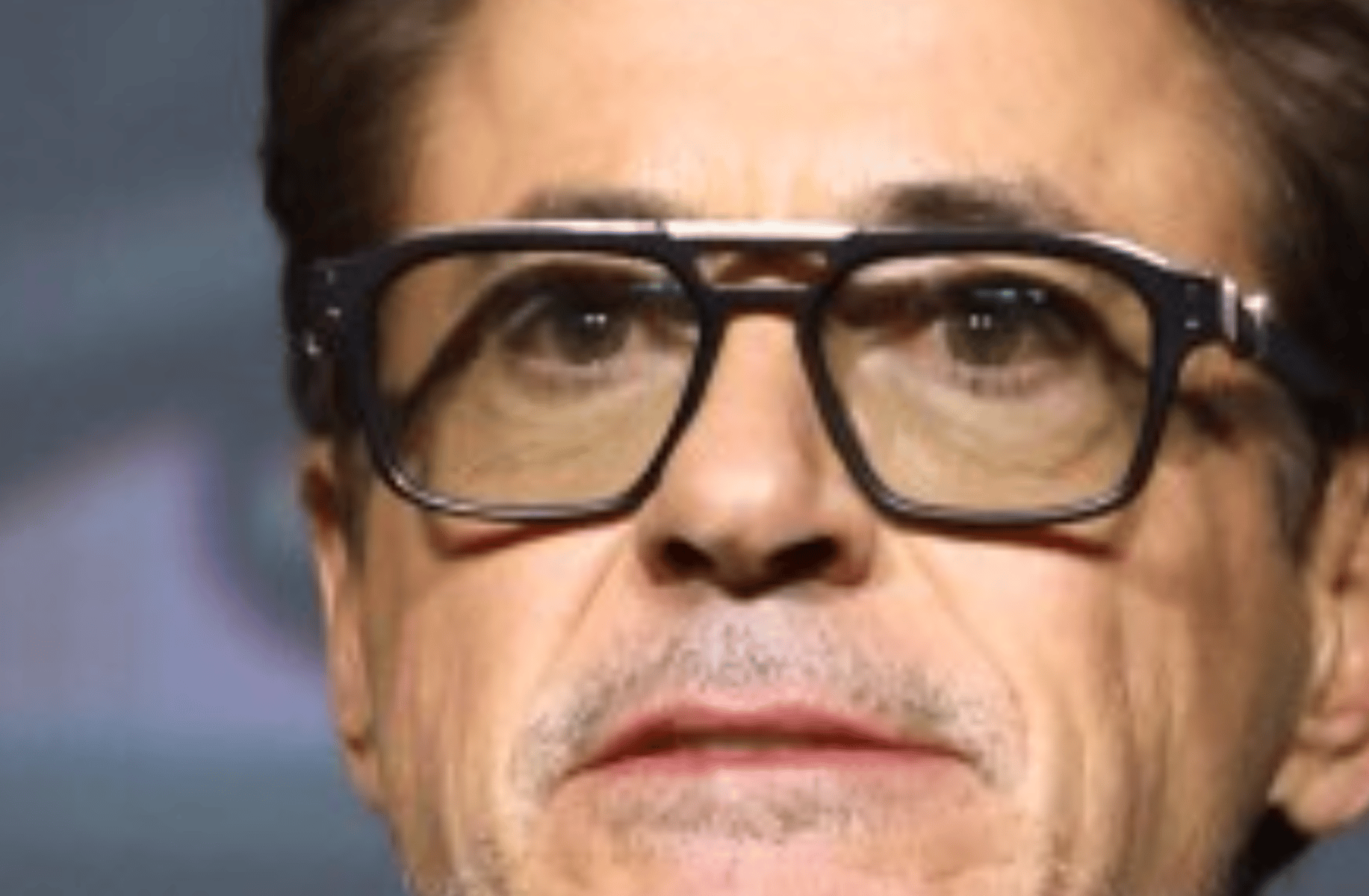 Robert Downey Jr.