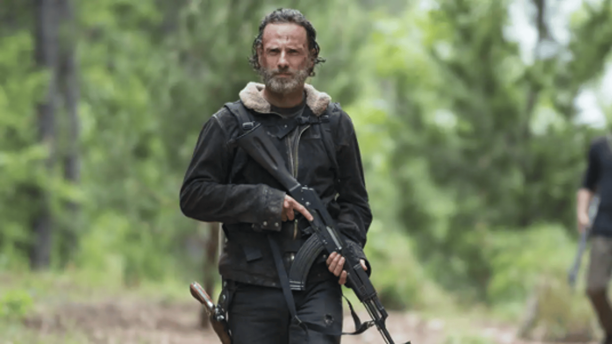 Rick Grimes