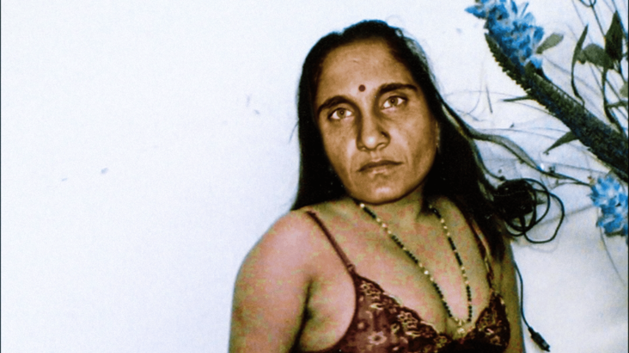 Soni devi randi