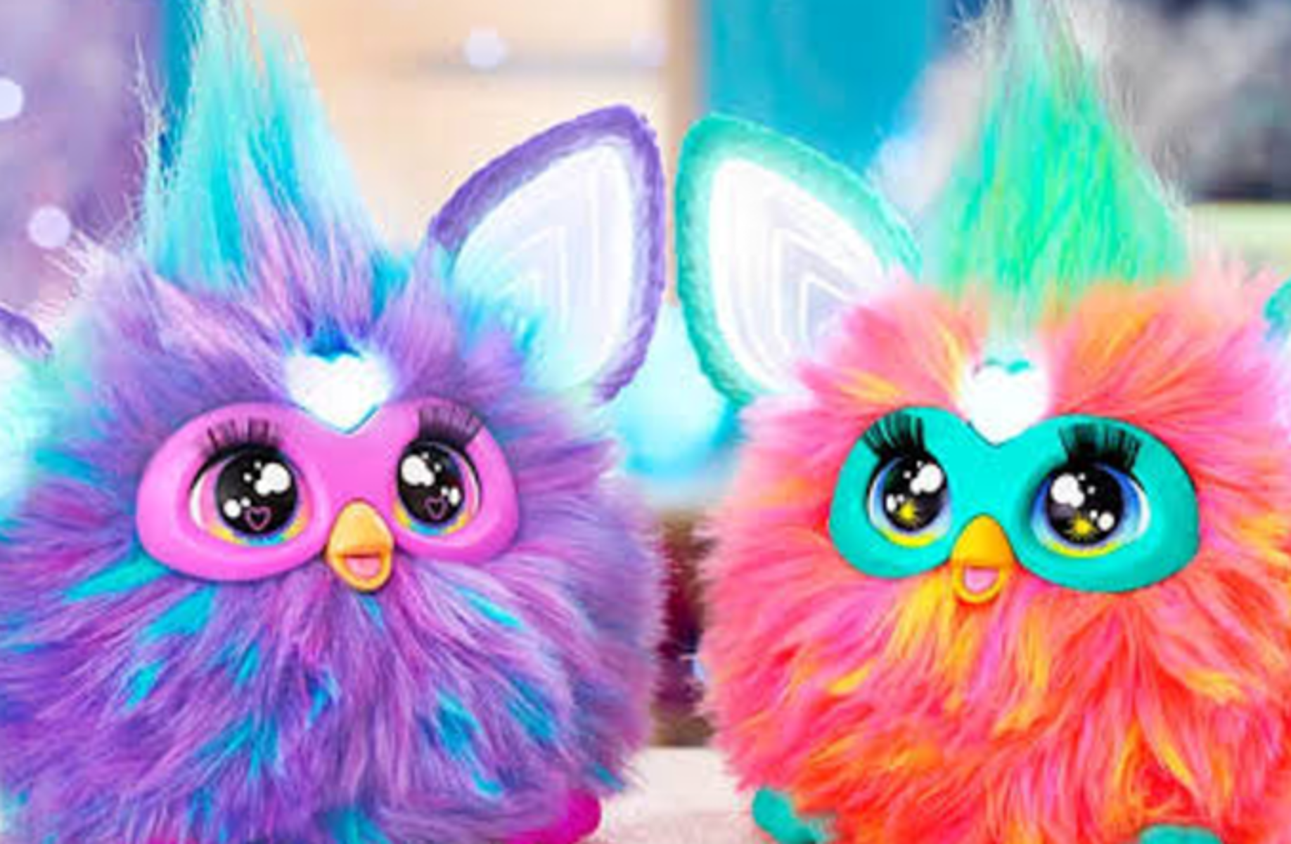 2023 Furby