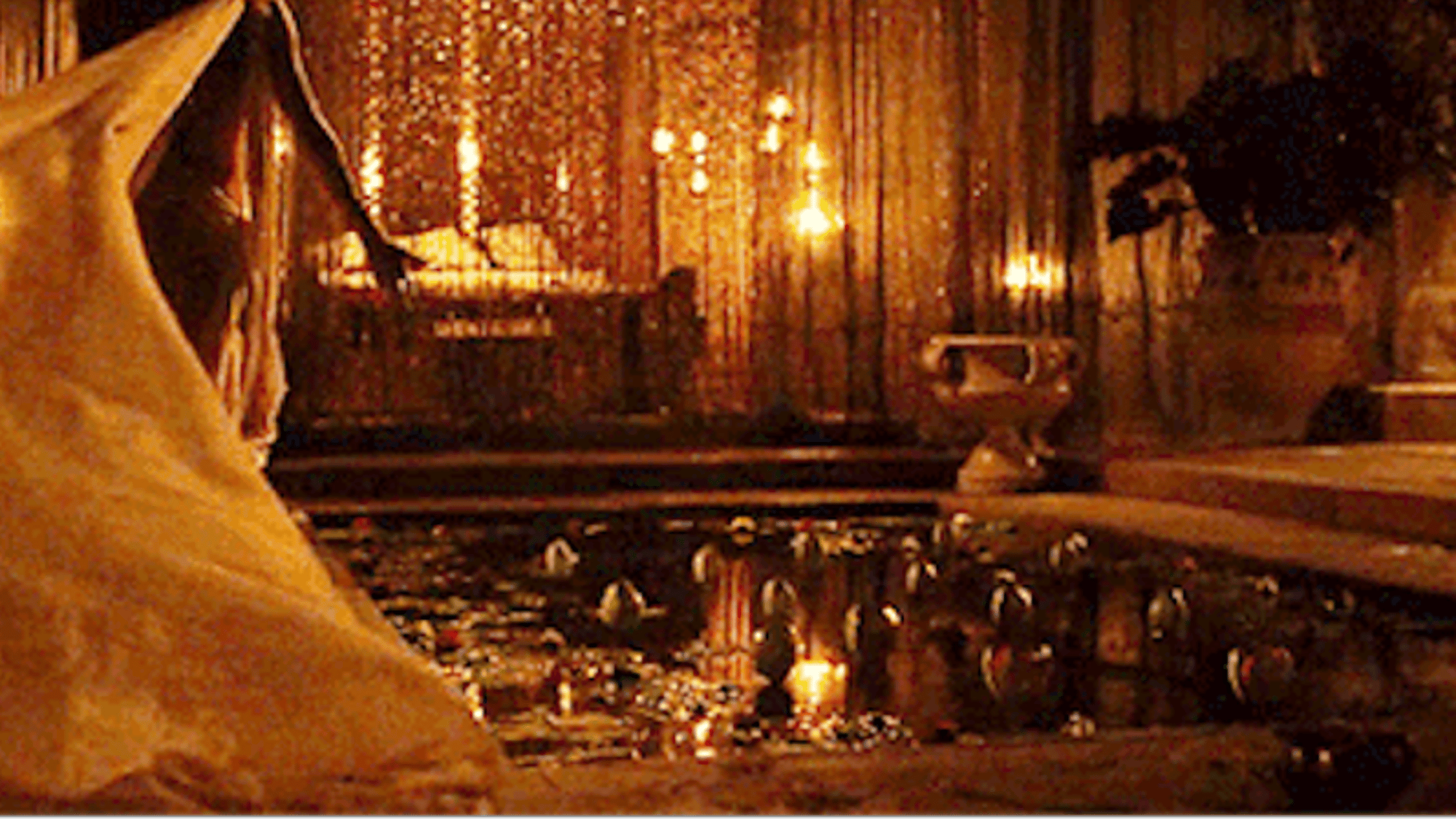 Egyption God~(Amon)