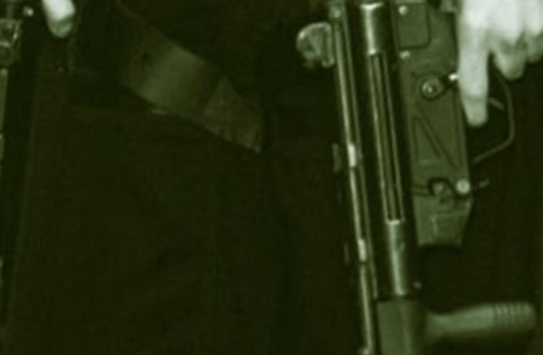 Neo Anderson