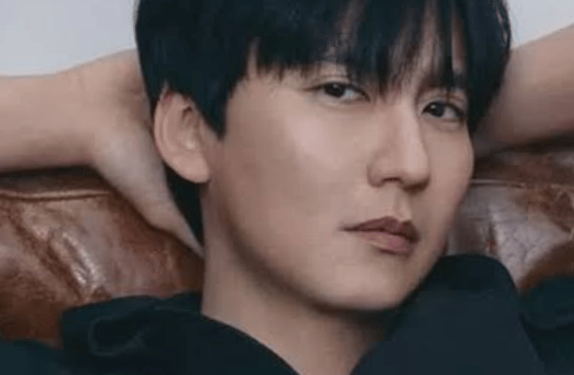 Mr. Kim