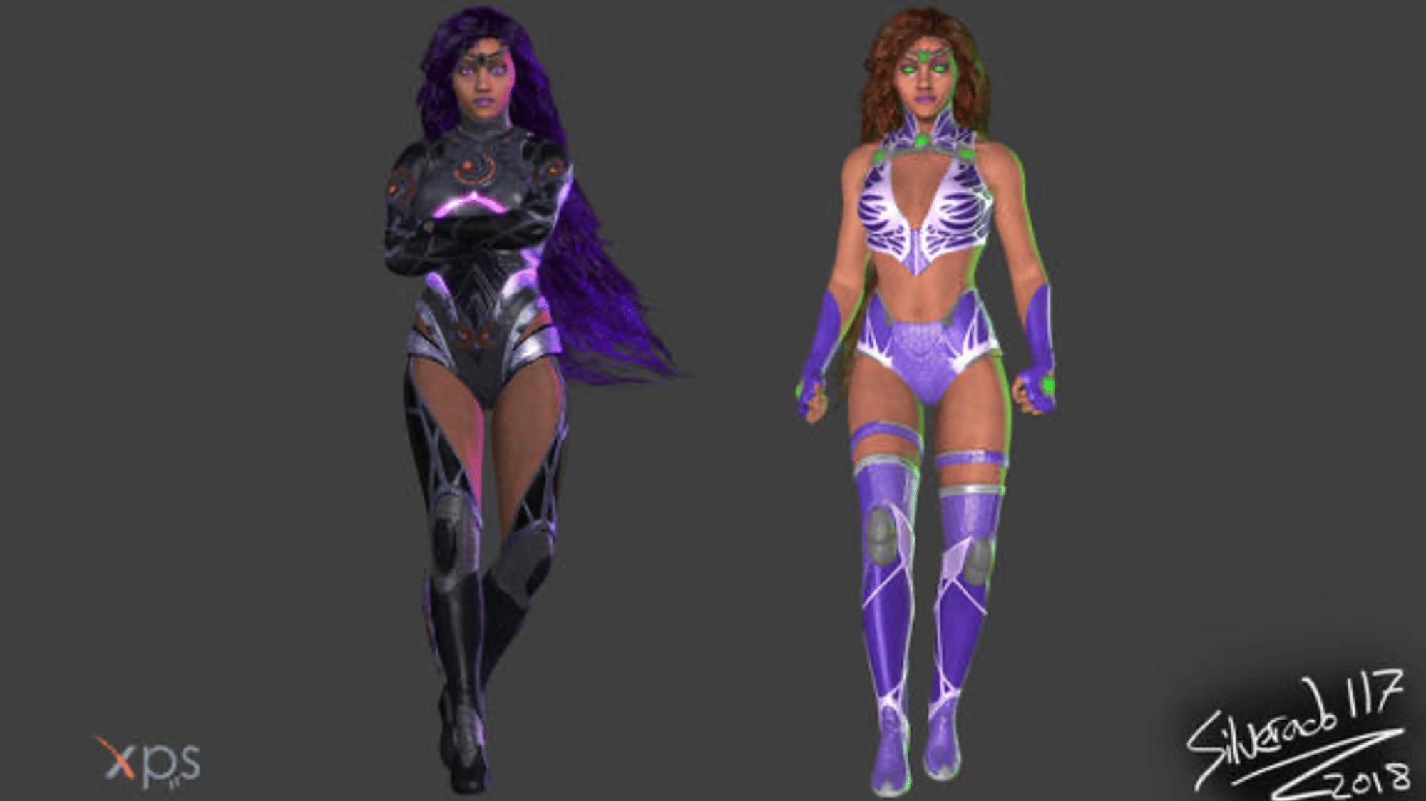 Blackfire