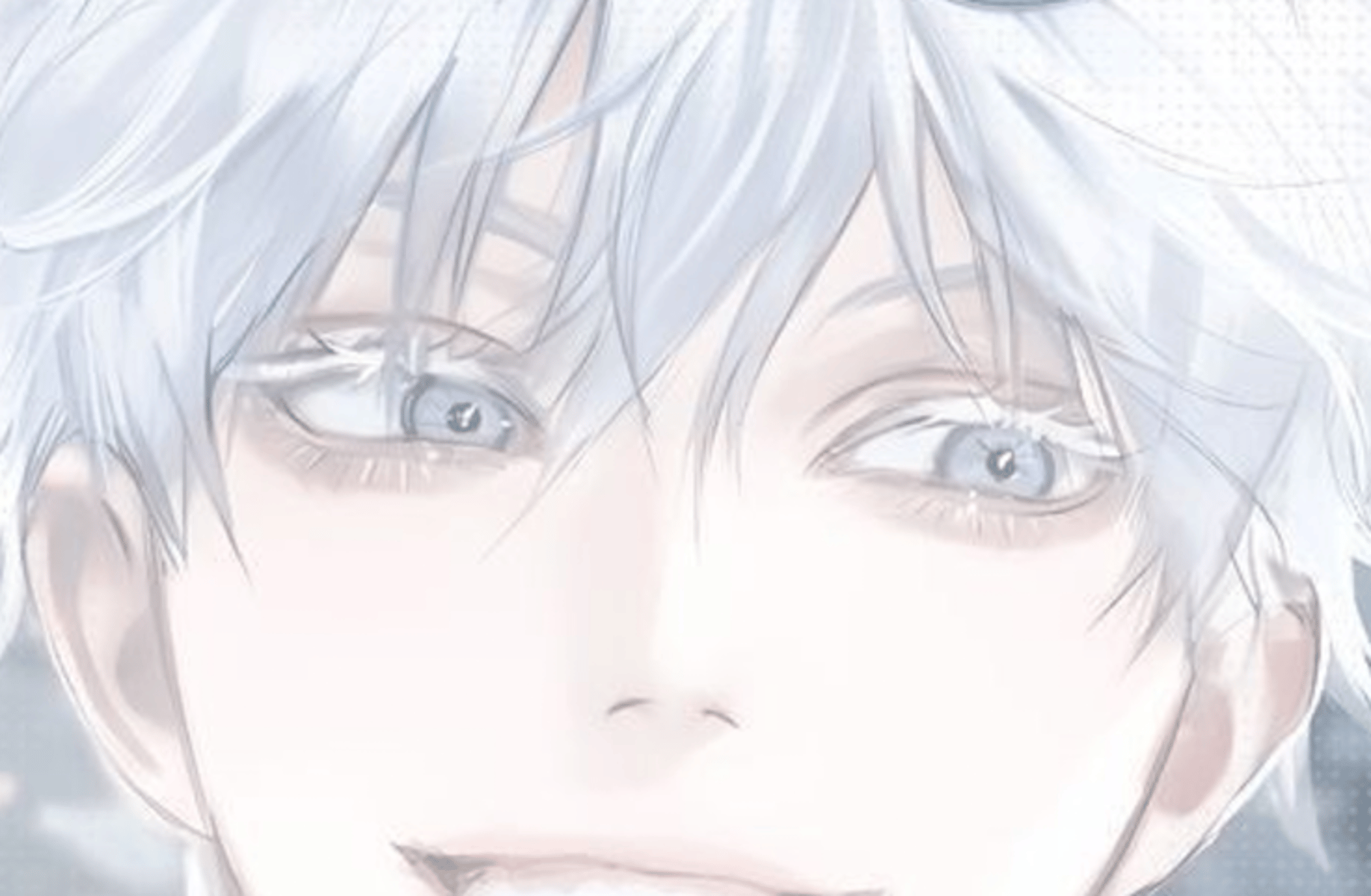 Satoru Gojo (BL)