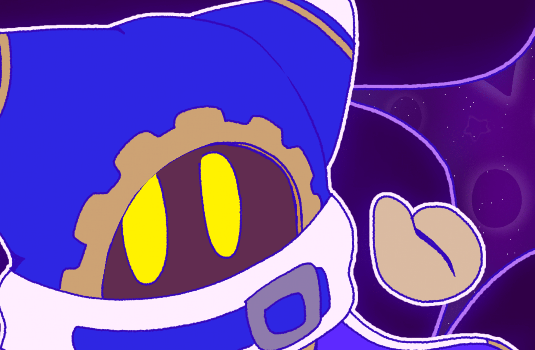 Magolor