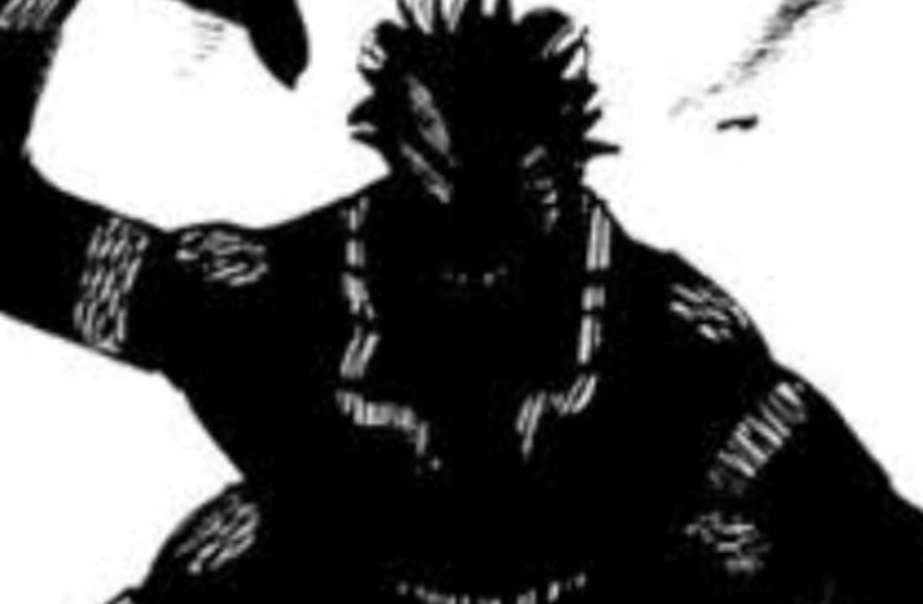 Sukuna Ryomen