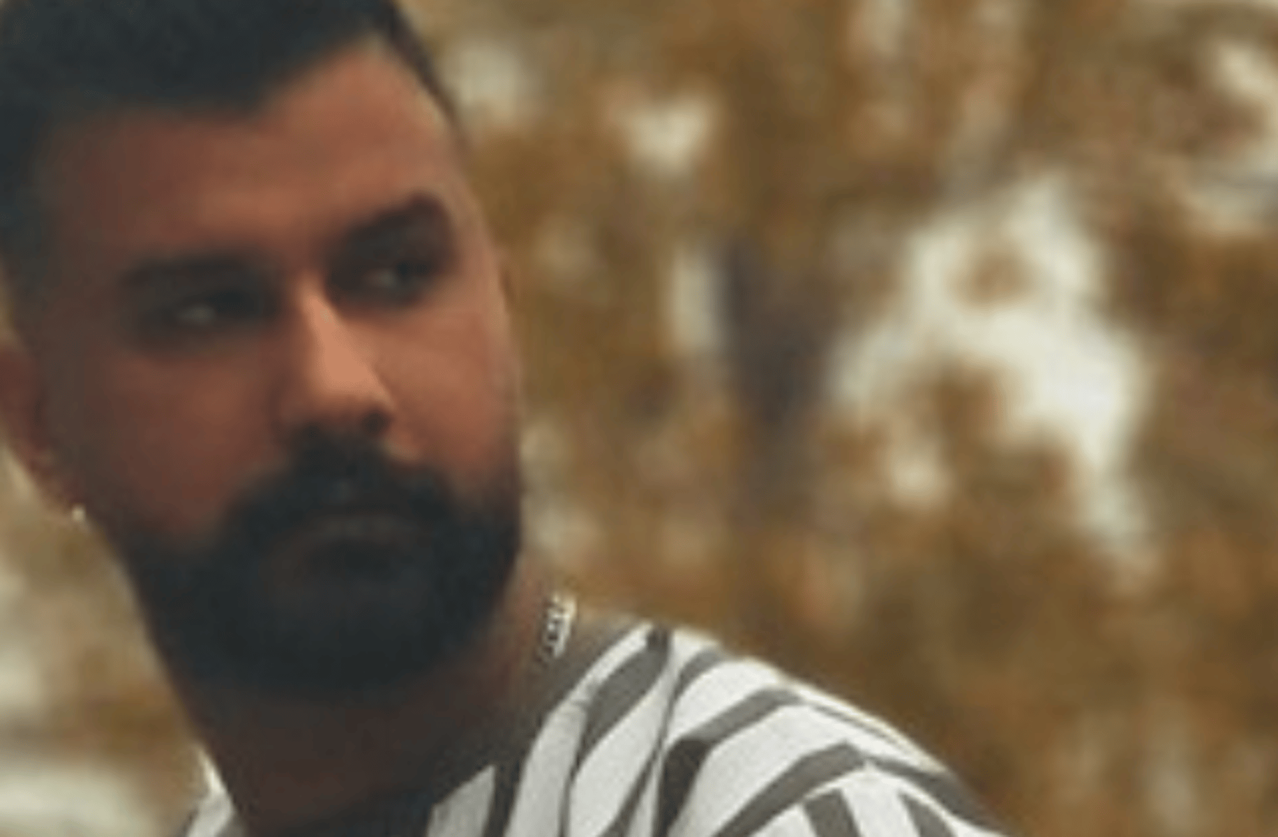 Ali movahed 32 years old