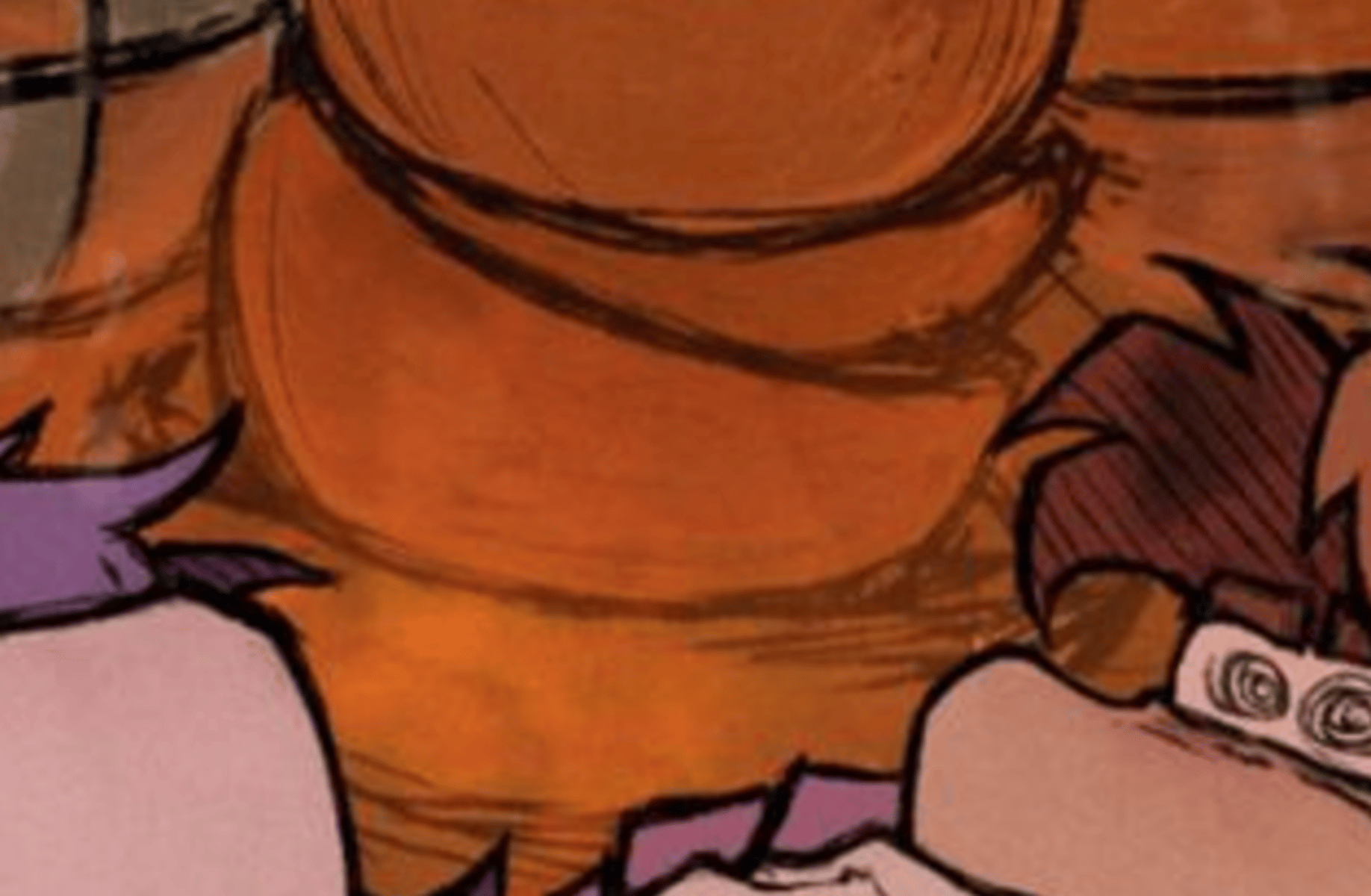 Rayman Universe RP