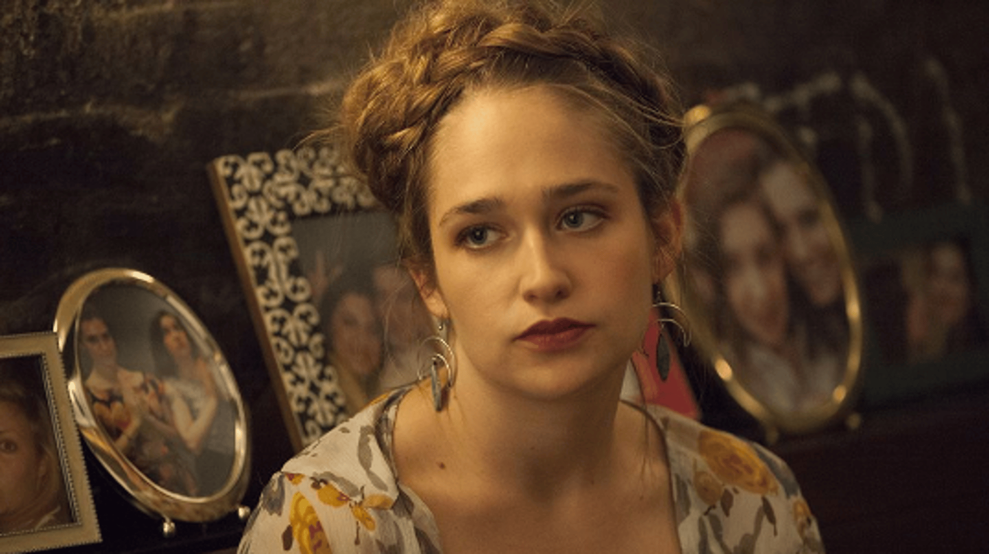 Jemima Kirke