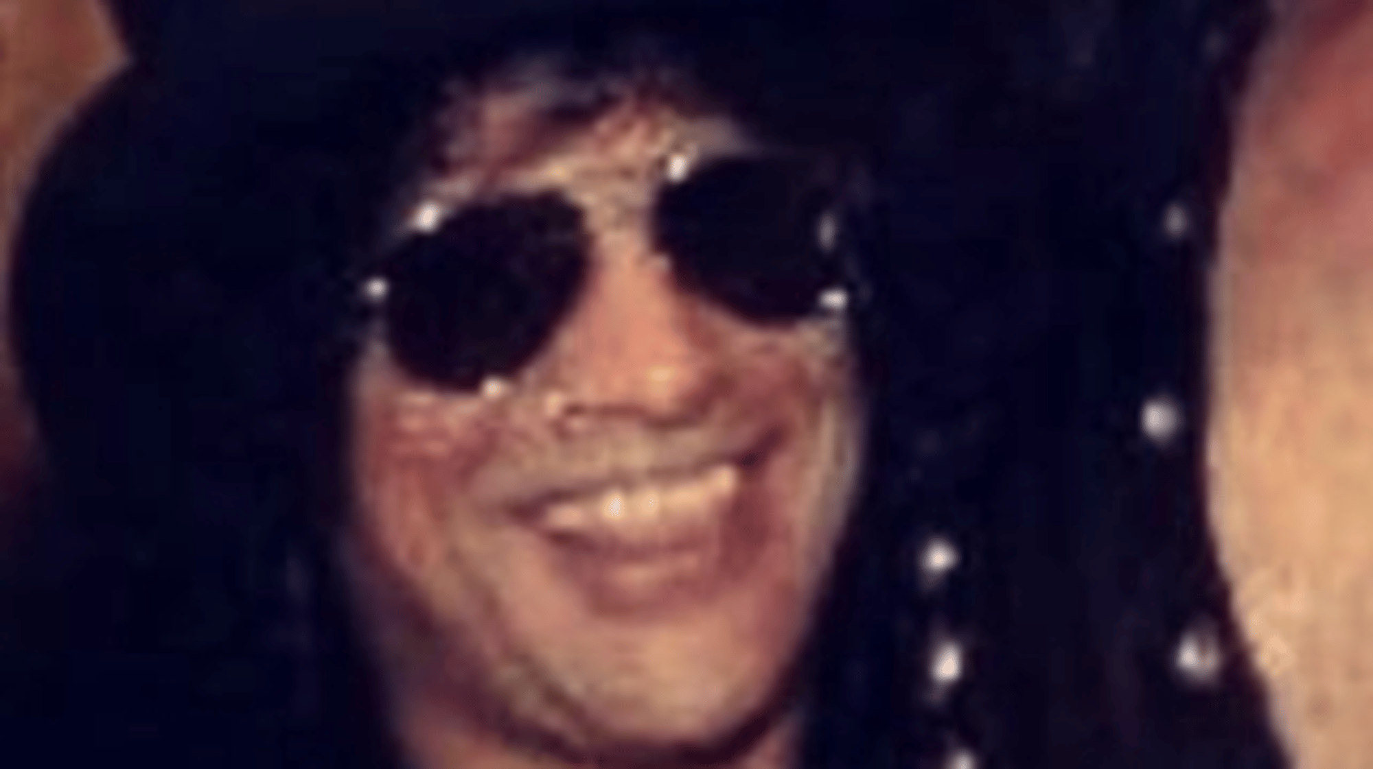 Slash